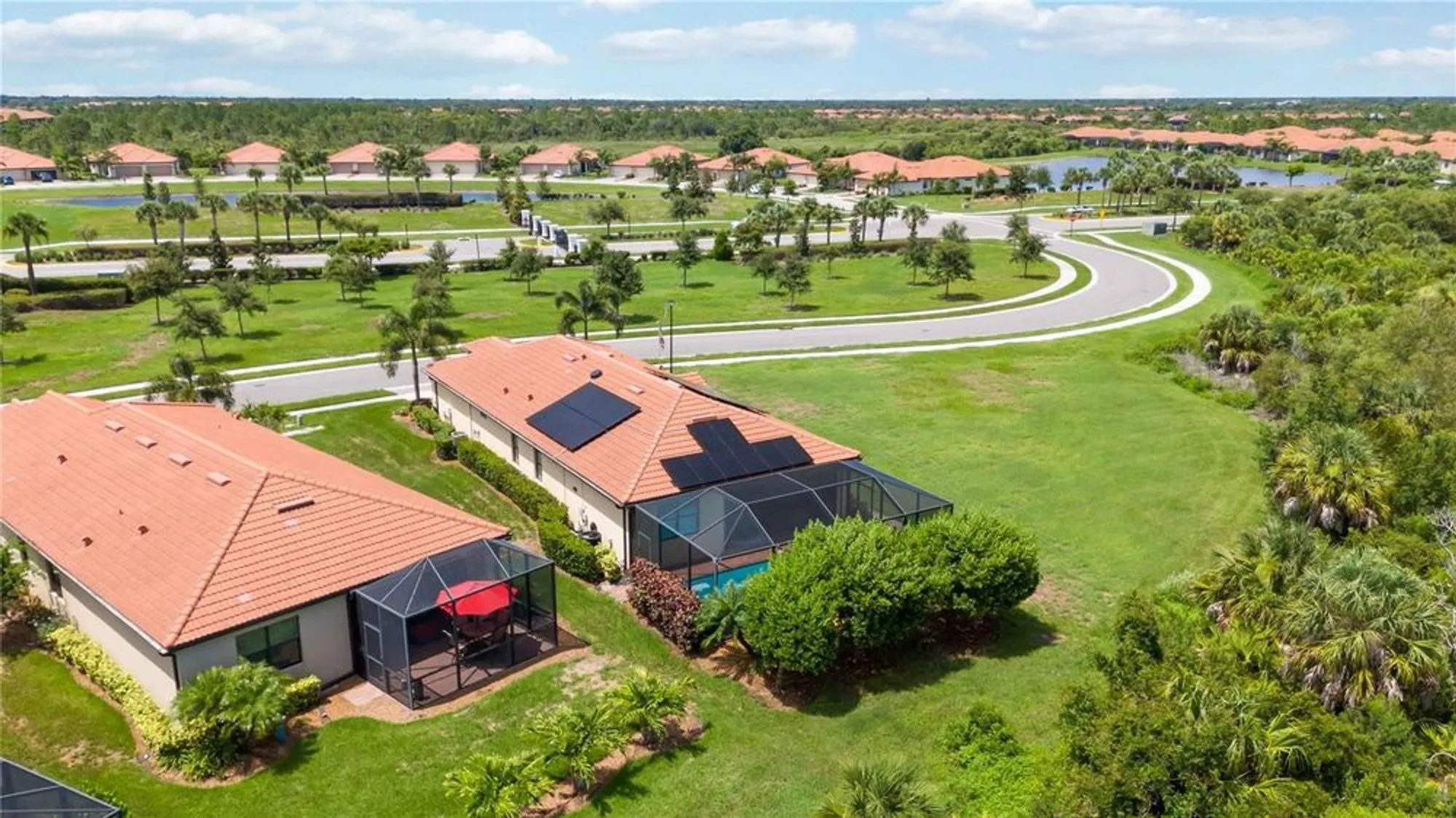 Property Slideshow image 5 of 38 | 24036 spartina dr, Venice, FL, 34293