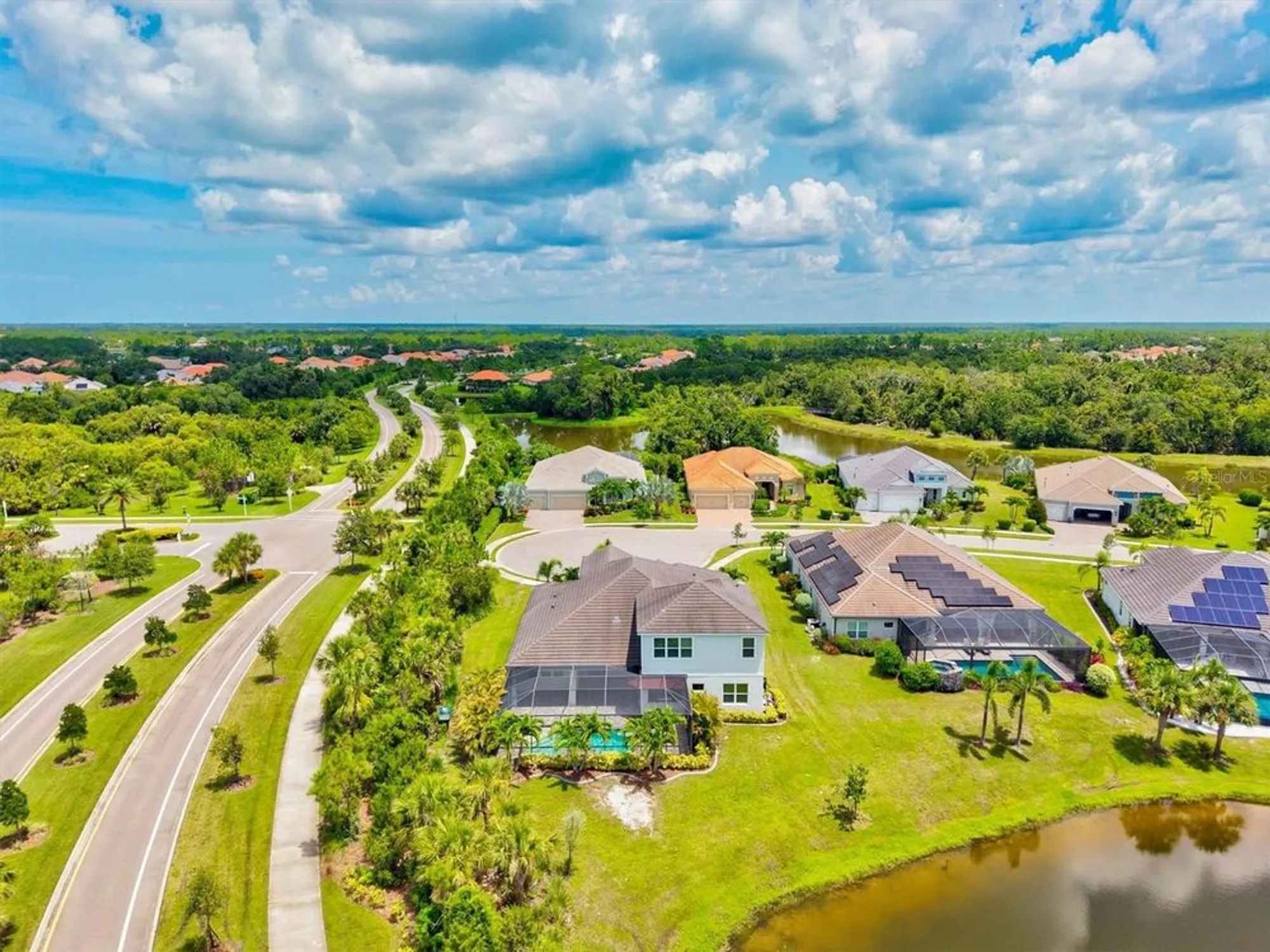 Property Slideshow image 65 of 85 | 12301 auburndale ct, Venice, FL, 34293