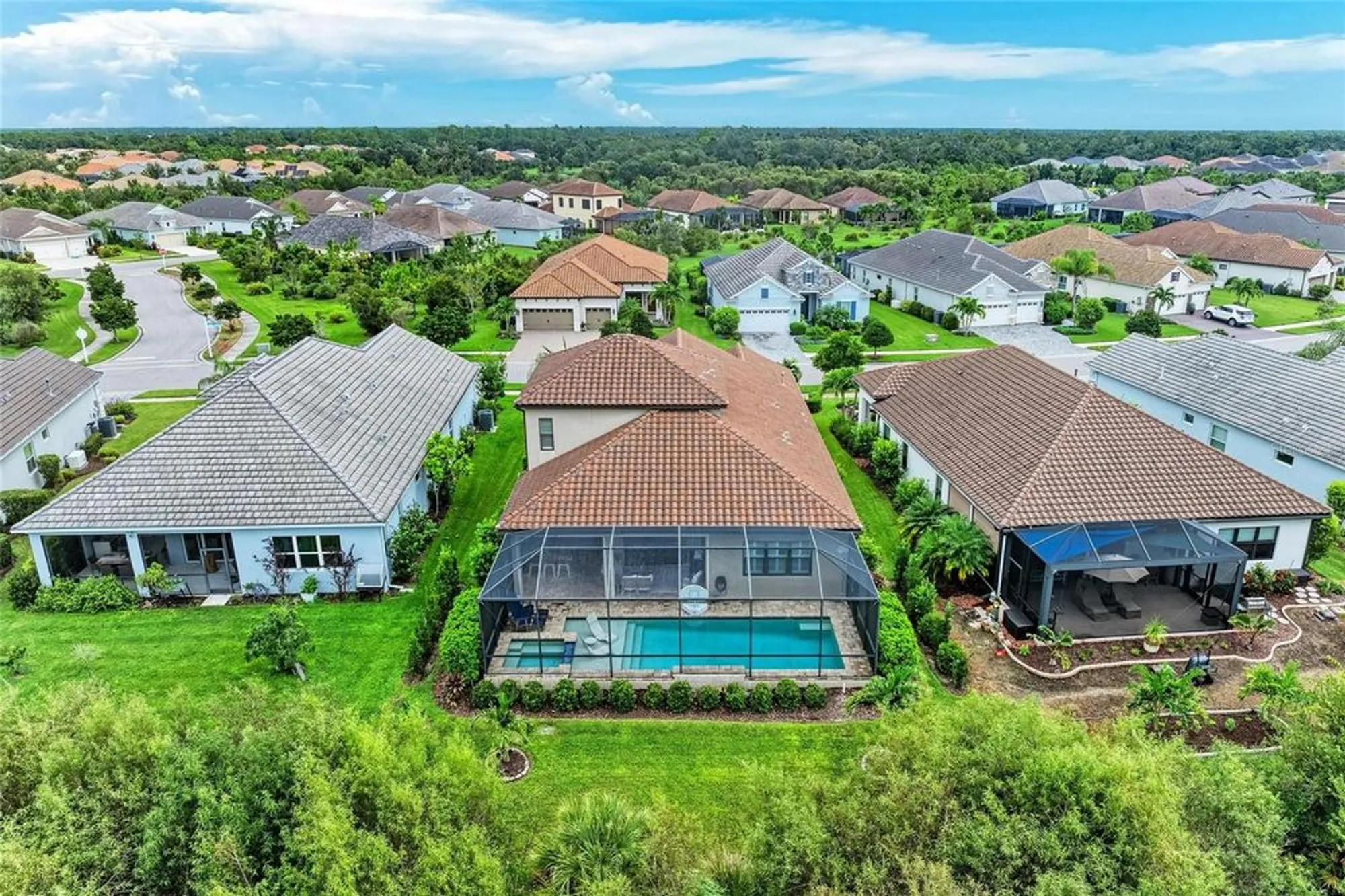 Property Slideshow image 56 of 77 | 11941 hunters creek rd, Venice, FL, 34293