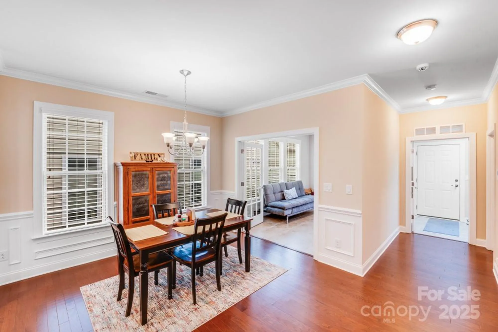 Property Slideshow image 16 of 27 | 11135 bailey park nature dr, Cornelius, NC, 28031