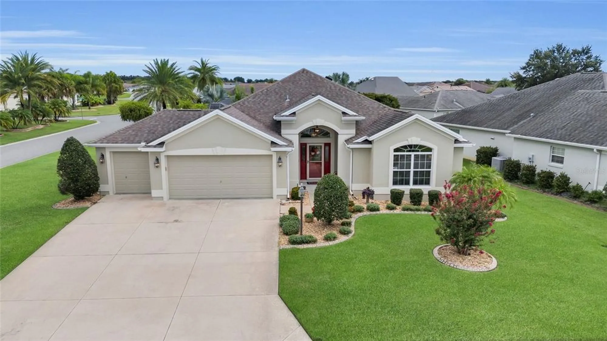 Property Slideshow image 1 of 42 | 491 harlow ln, The Villages, FL, 32163