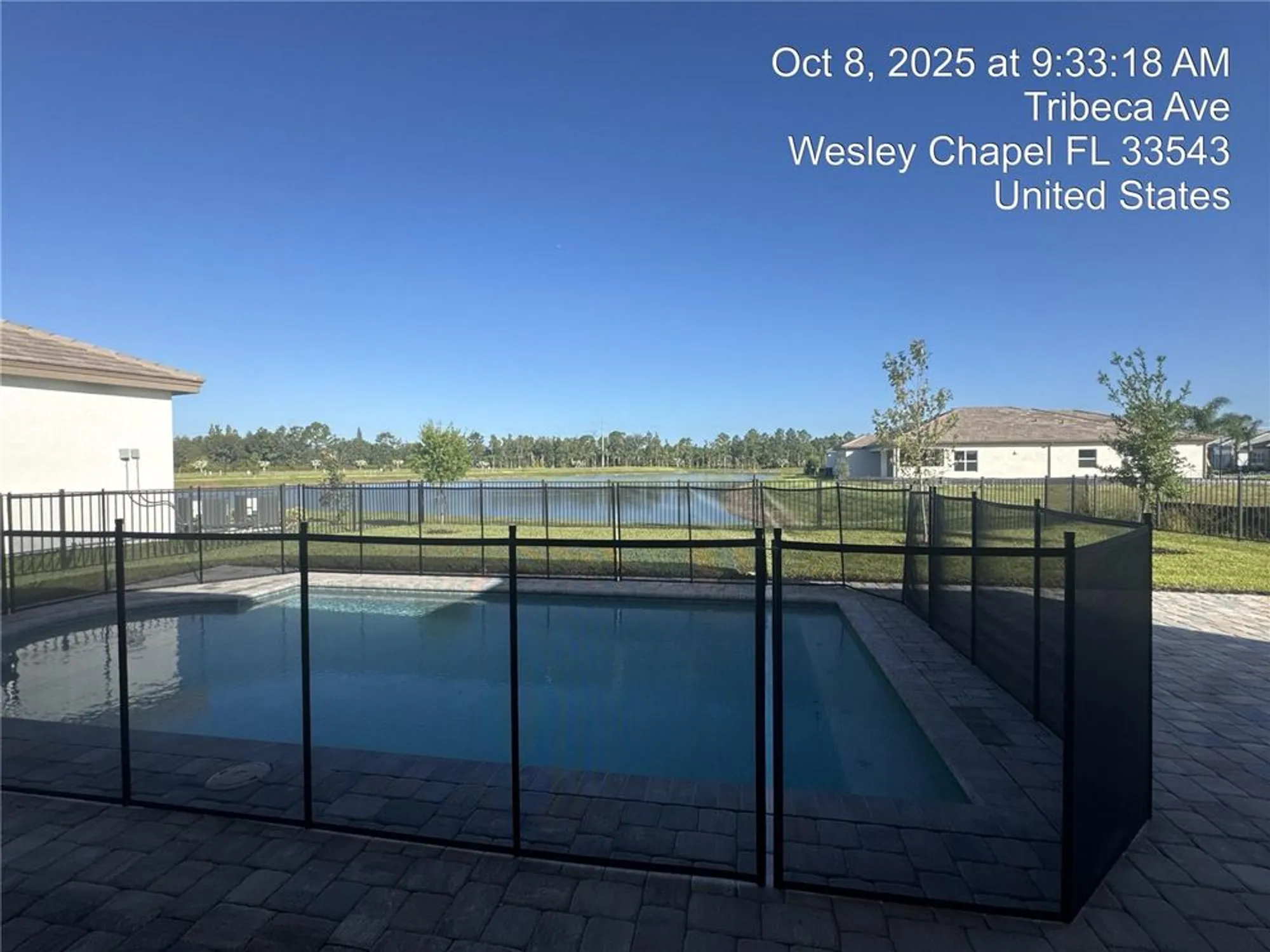 Property Slideshow image 42 of 47 | 32249 tribeca ave, Wesley Chapel, FL, 33543