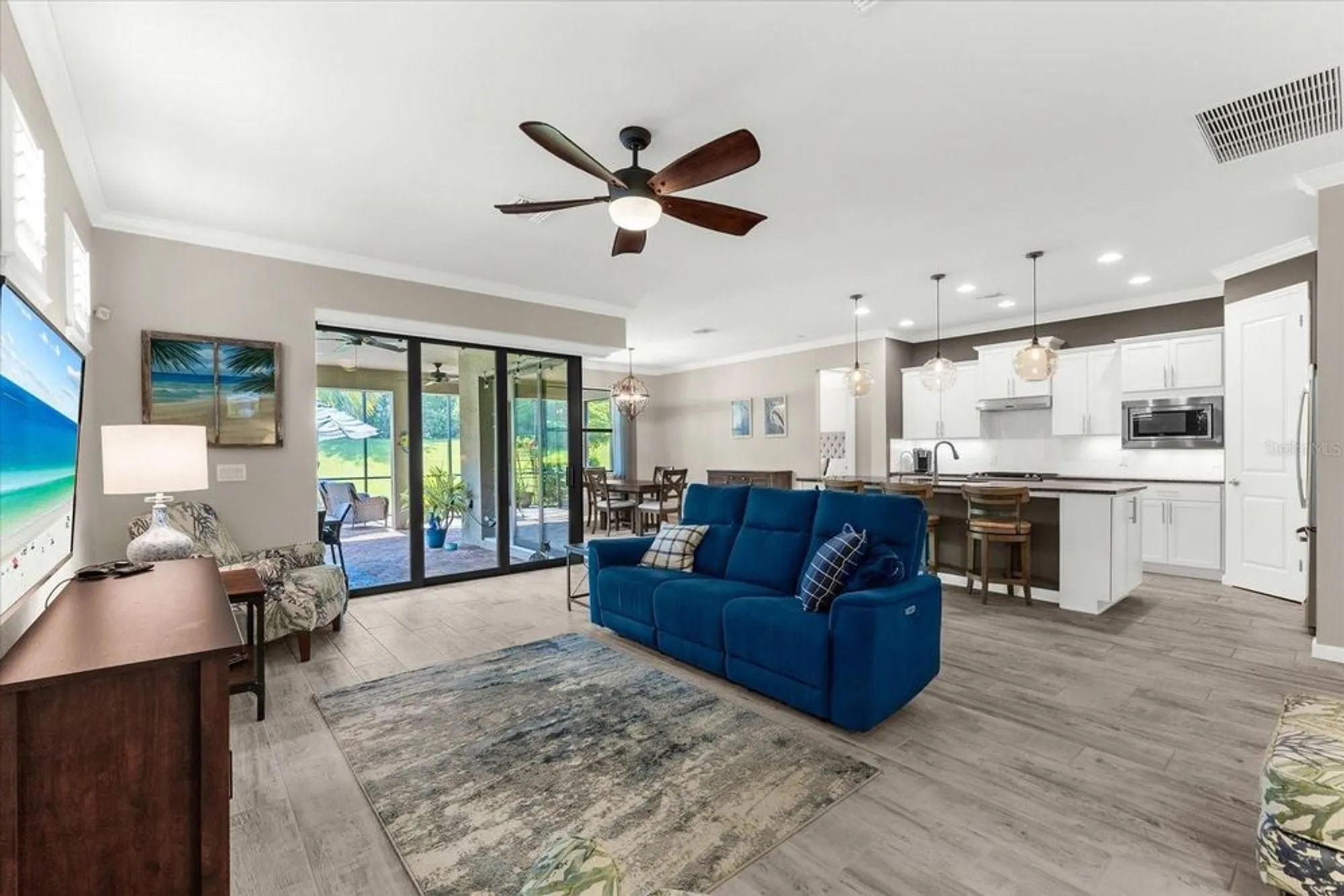 Property Slideshow image 13 of 95 | 17210 seaford way, Lakewood Ranch, FL, 34202