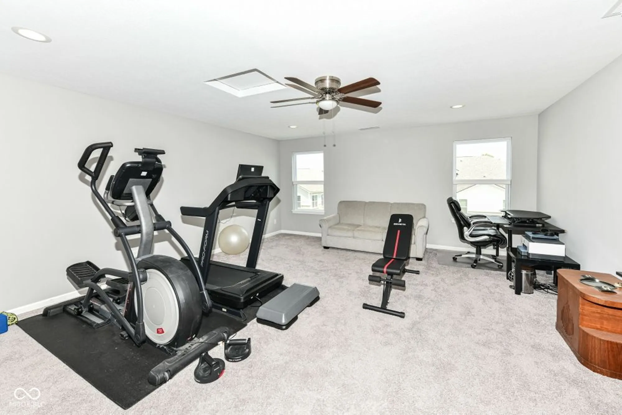 Property Slideshow image 28 of 37 | 11430 wicker ln, Noblesville, IN, 46060