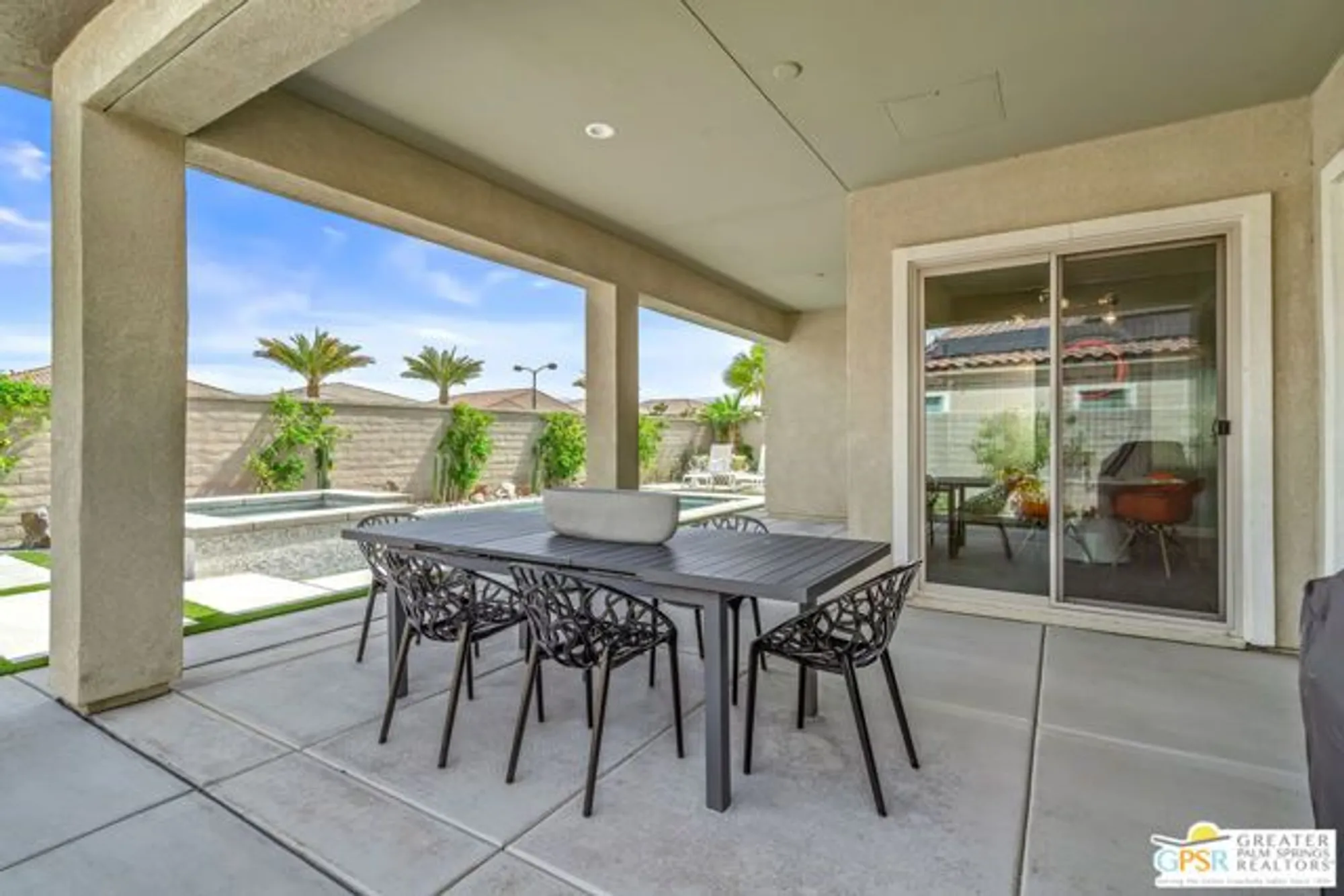 Property Slideshow image 35 of 64 | 76 claret, Rancho Mirage, CA, 92270