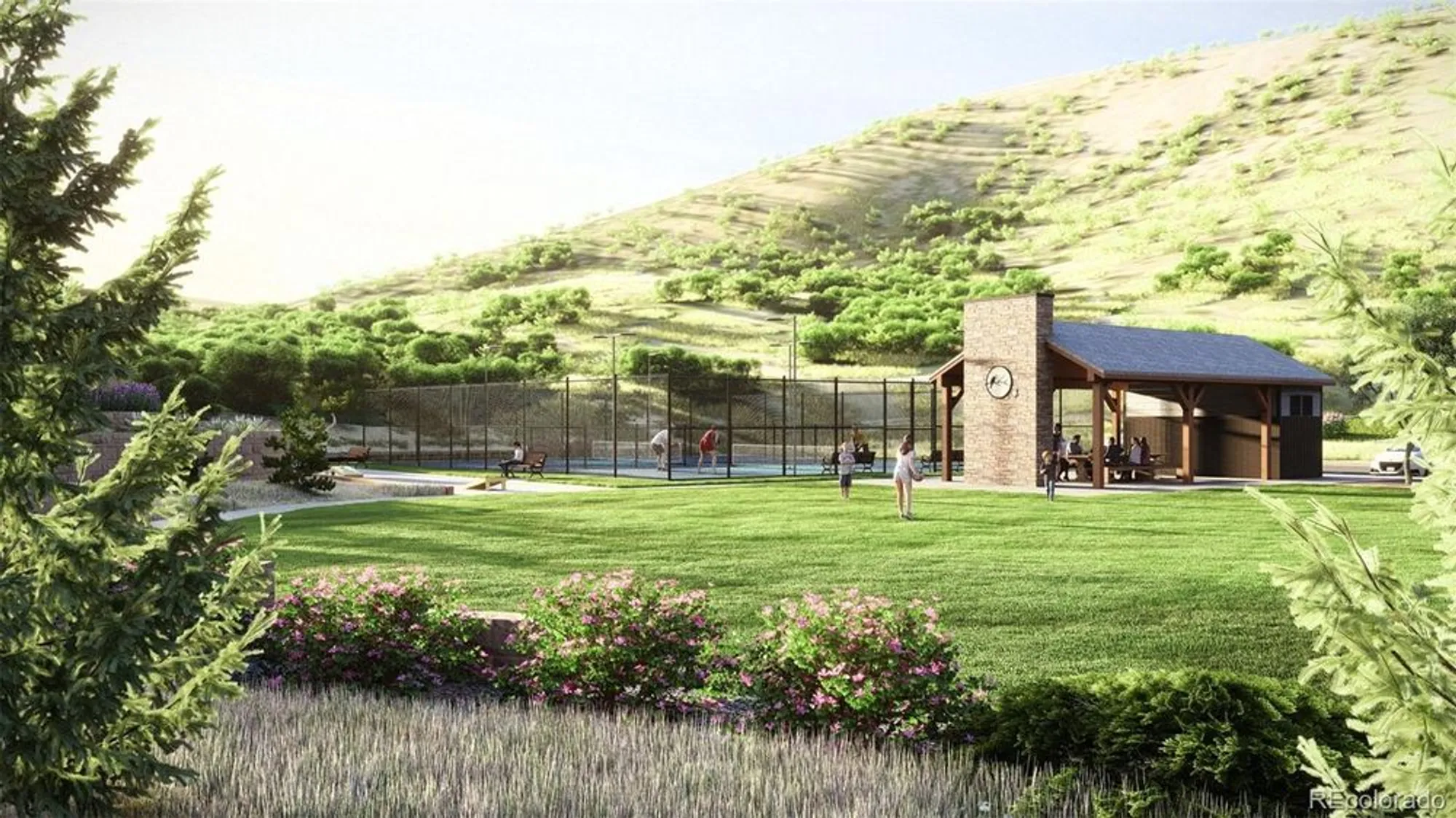 Property Slideshow image 15 of 17 | 1928 grayside cir, Castle Rock, CO, 80109