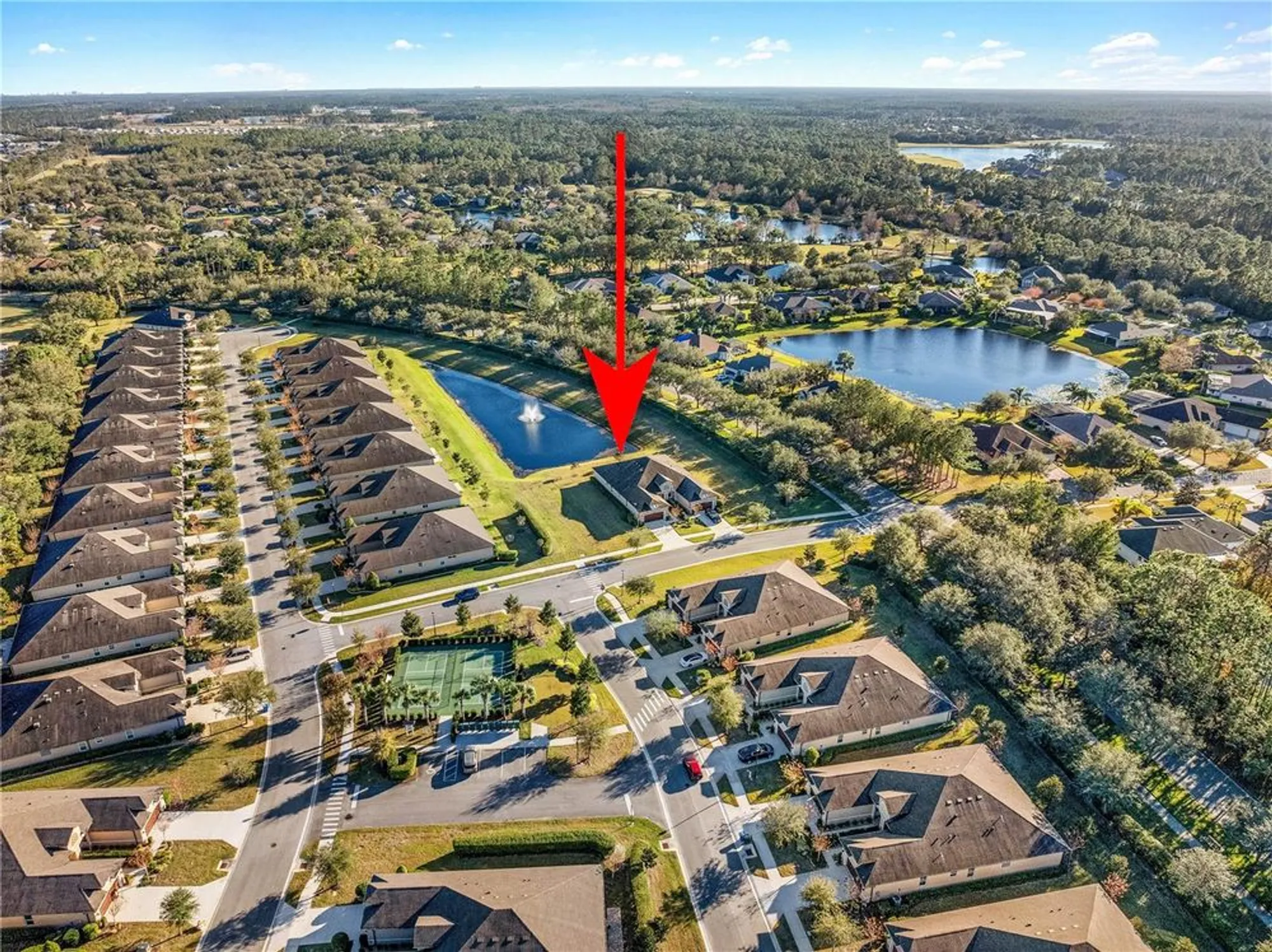 Property Slideshow image 47 of 55 | 1510 kinnard dr, Ormond Beach, FL, 32174