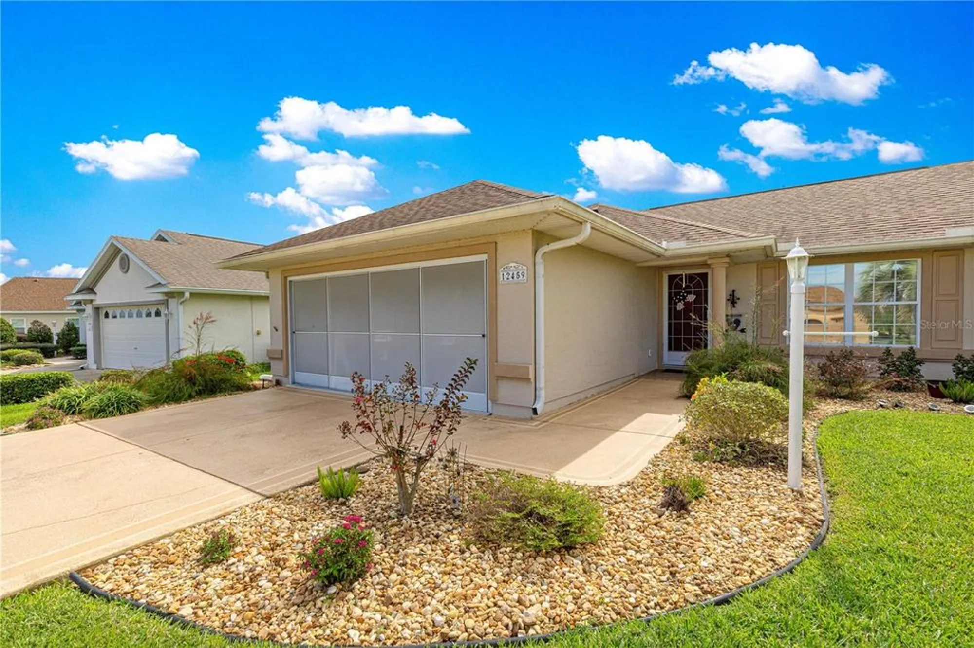 Property Slideshow image 1 of 39 | 12459 se 176th loop, Summerfield, FL, 34491