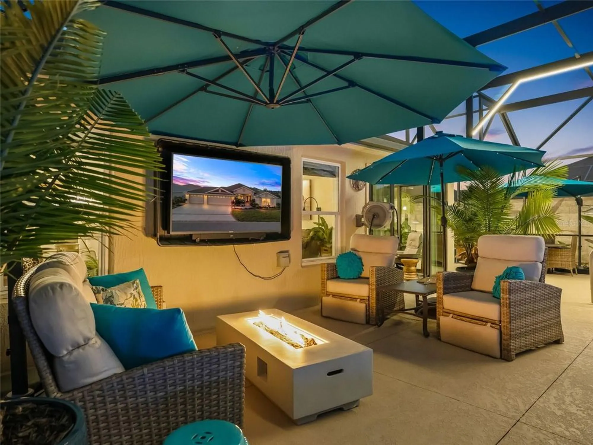 Property Slideshow image 83 of 95 | 1579 mceldowney pl, The Villages, FL, 32163