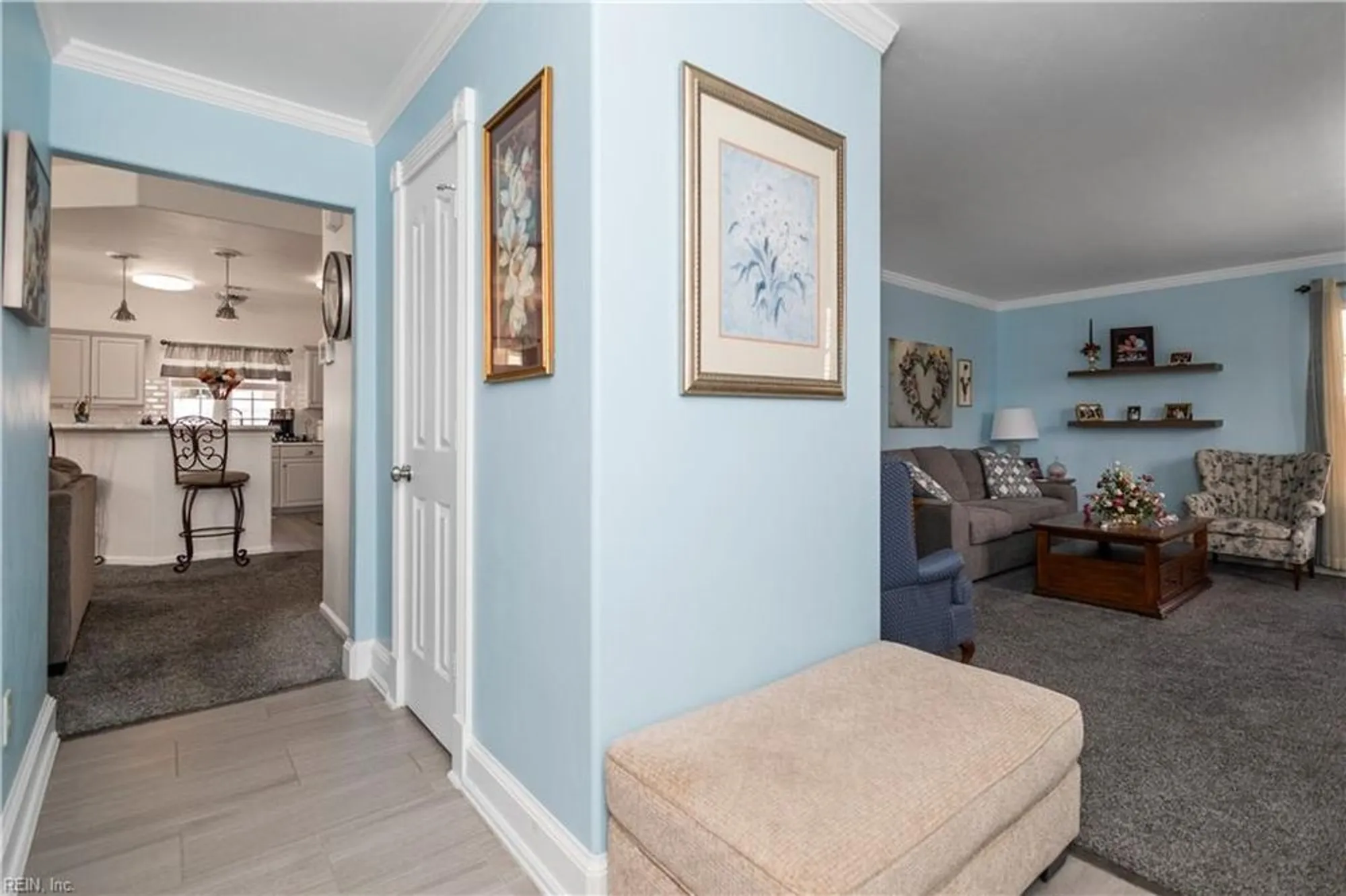 Property Slideshow image 6 of 45 | 1134 alexandria ln, Chesapeake, VA, 23320