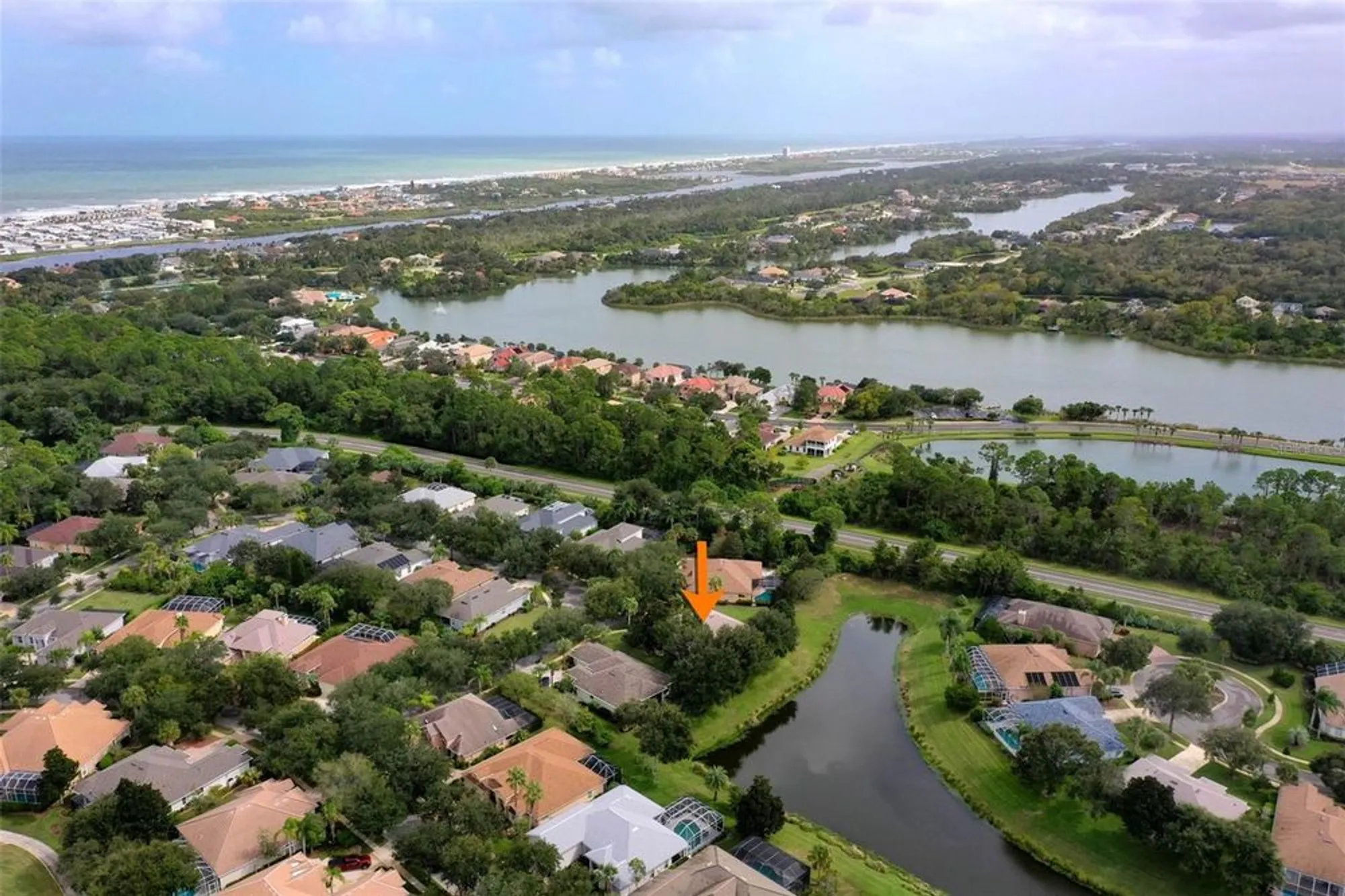 Property Slideshow image 45 of 73 | 10 oasis cir, Palm Coast, FL, 32137