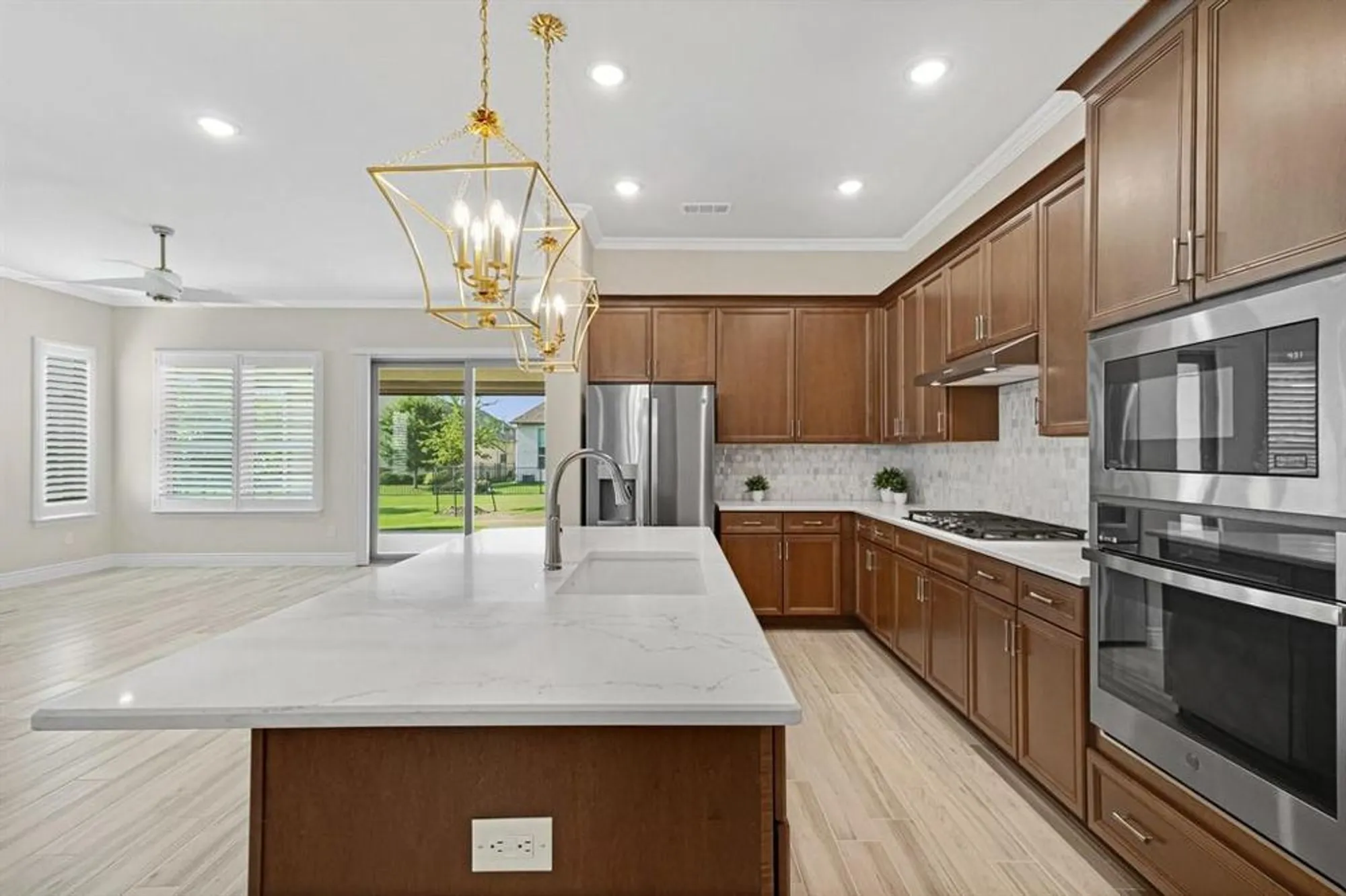 Property Slideshow image 10 of 29 | 12521 copper ore way, Denton, TX, 76207