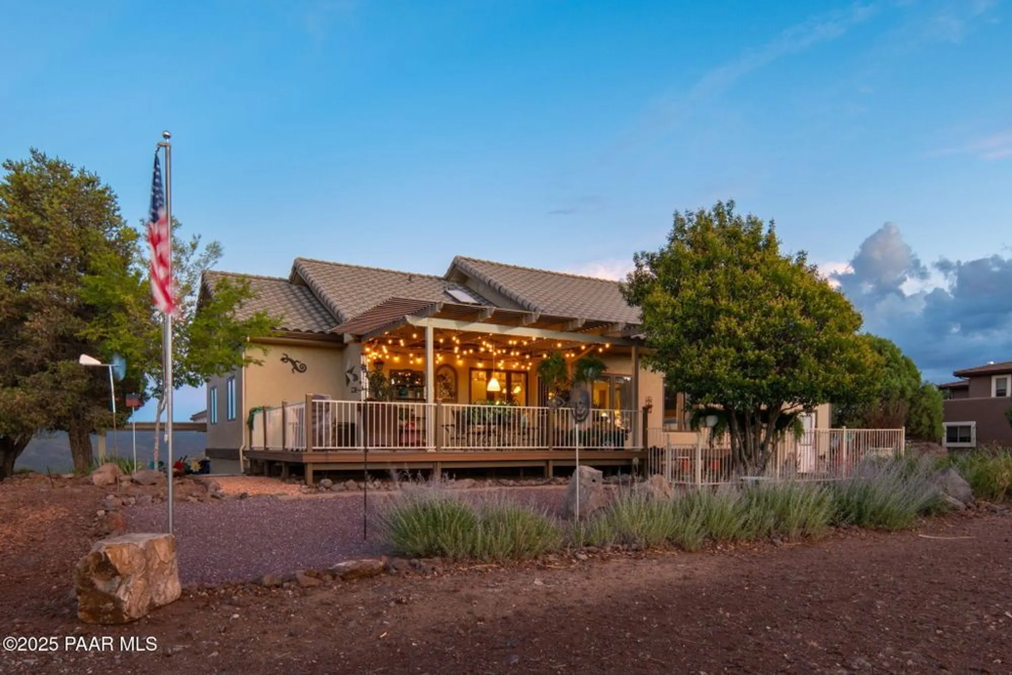 Property Slideshow image 37 of 77 | 878 tom mix trl, Prescott, AZ, 86301