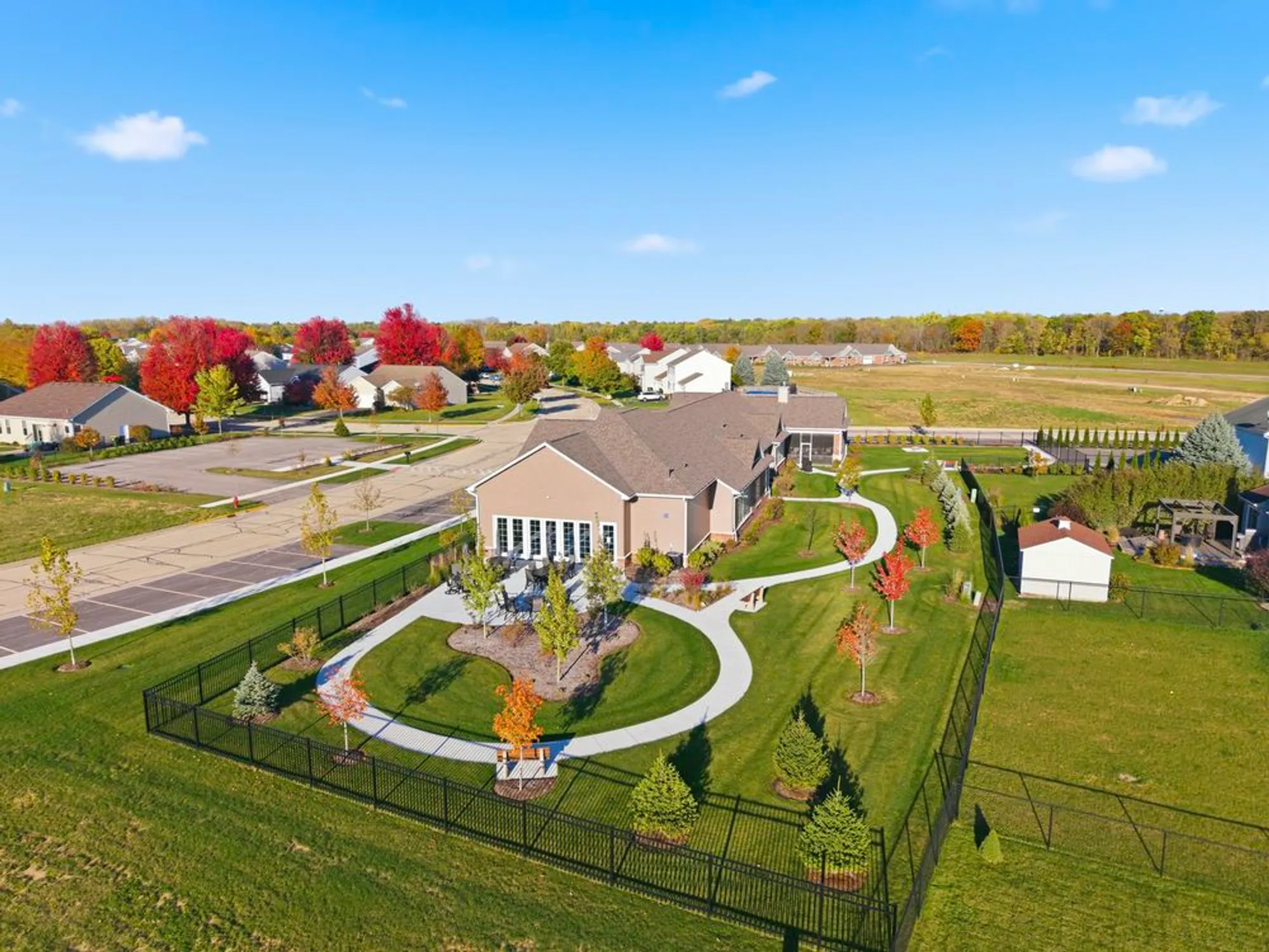 Property Slideshow image 48 of 50 | 437 stearn dr # 437, Genoa, IL, 60135