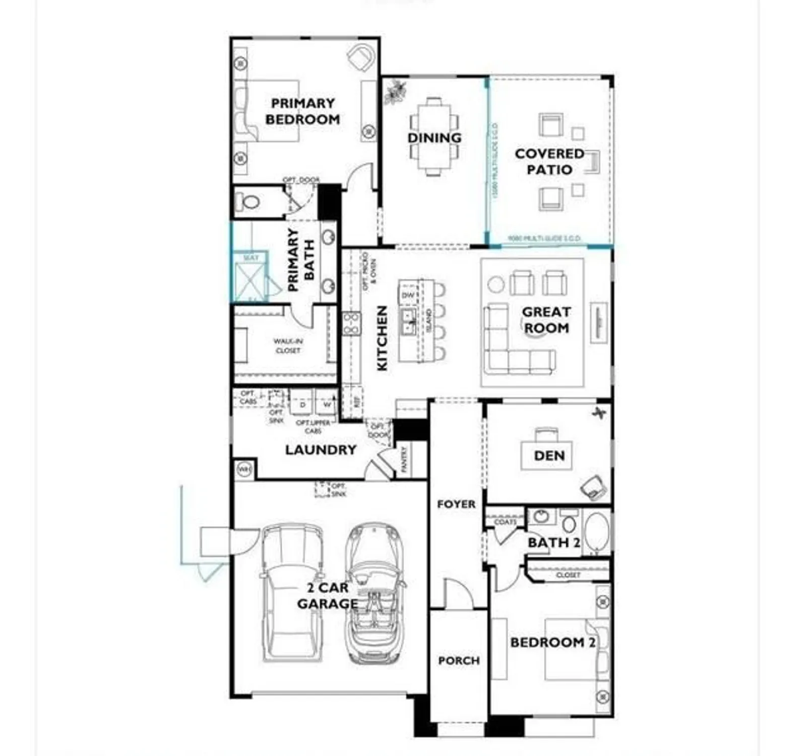 Property Slideshow image 3 of 43 | 82570 e mccarroll dr, Indio, CA, 92201