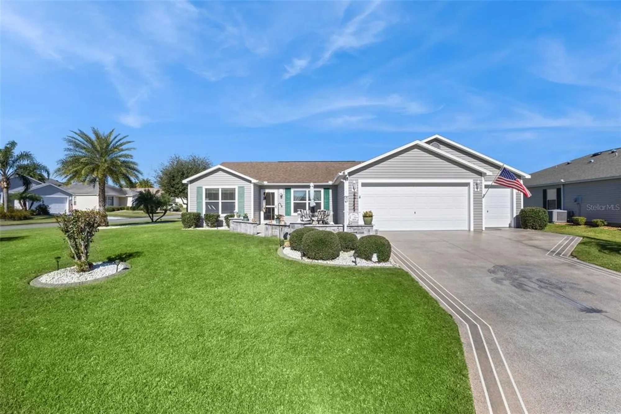 Property Slideshow image 10 of 75 | 909 abaco path, The Villages, FL, 32163