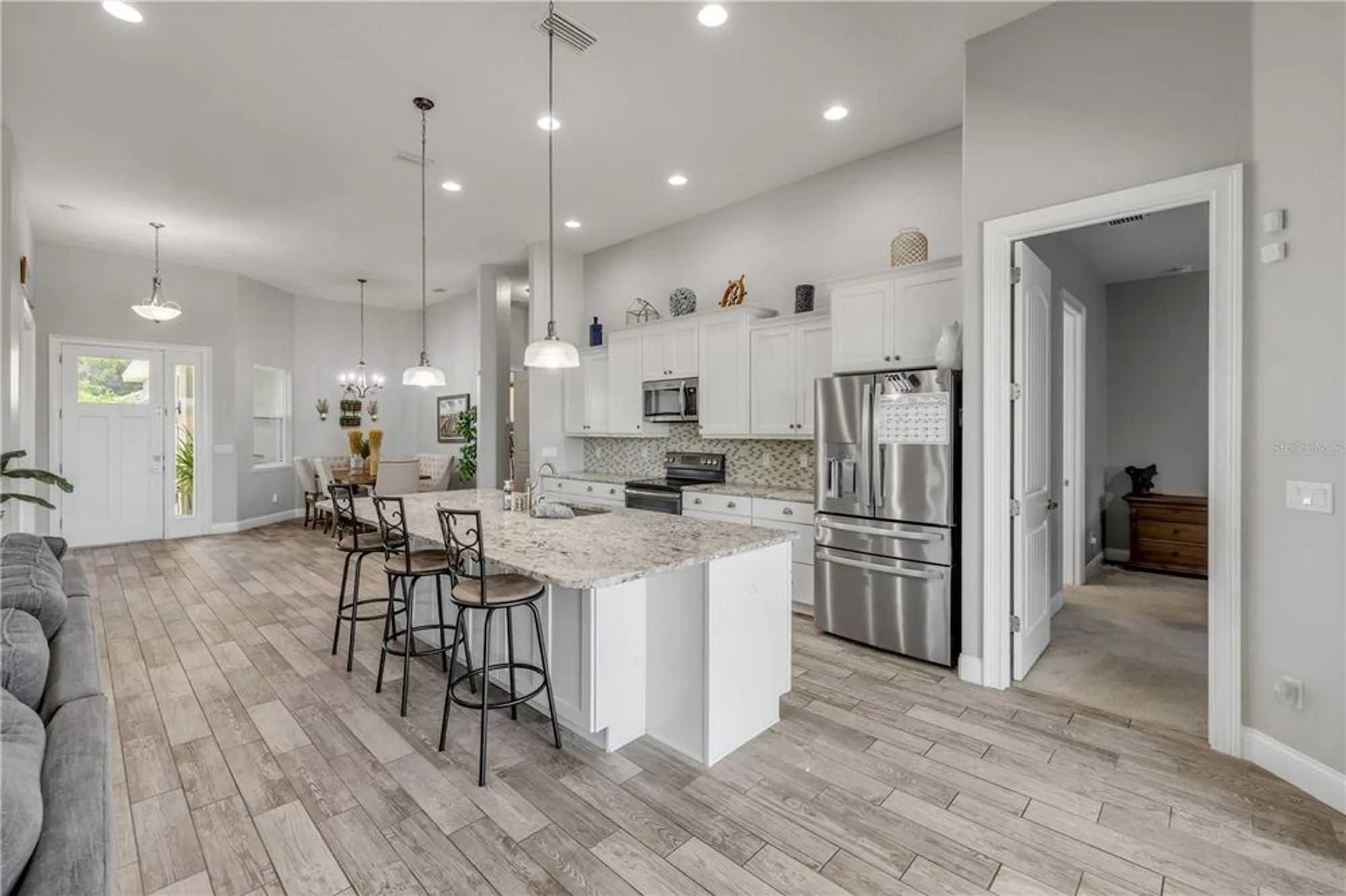 Property Slideshow image 12 of 72 | 2916 bella flore ter, New Smyrna Beach, FL, 32168