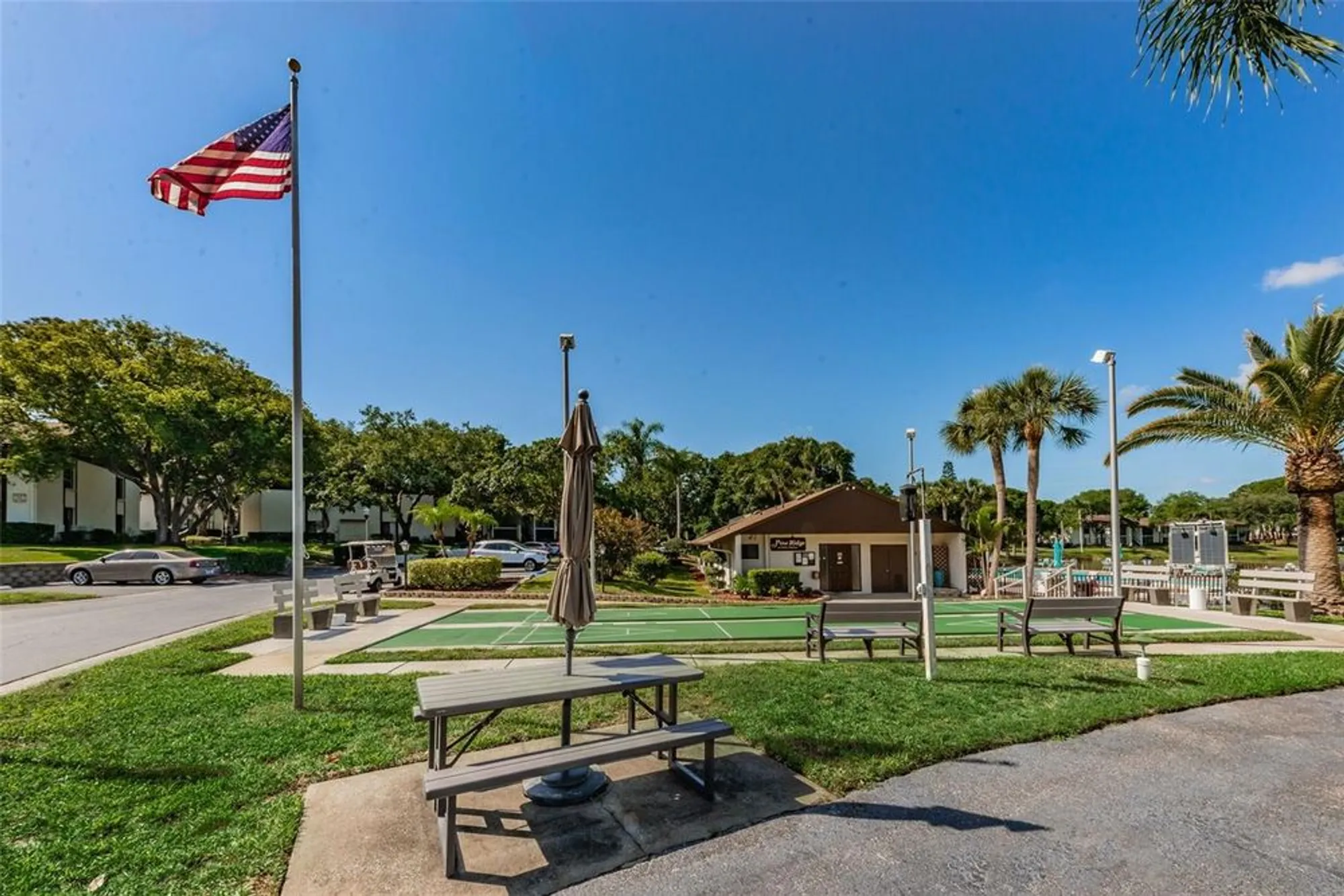 Property Slideshow image 55 of 65 | 2666 pine ridge way c2, Palm Harbor, FL, 34684