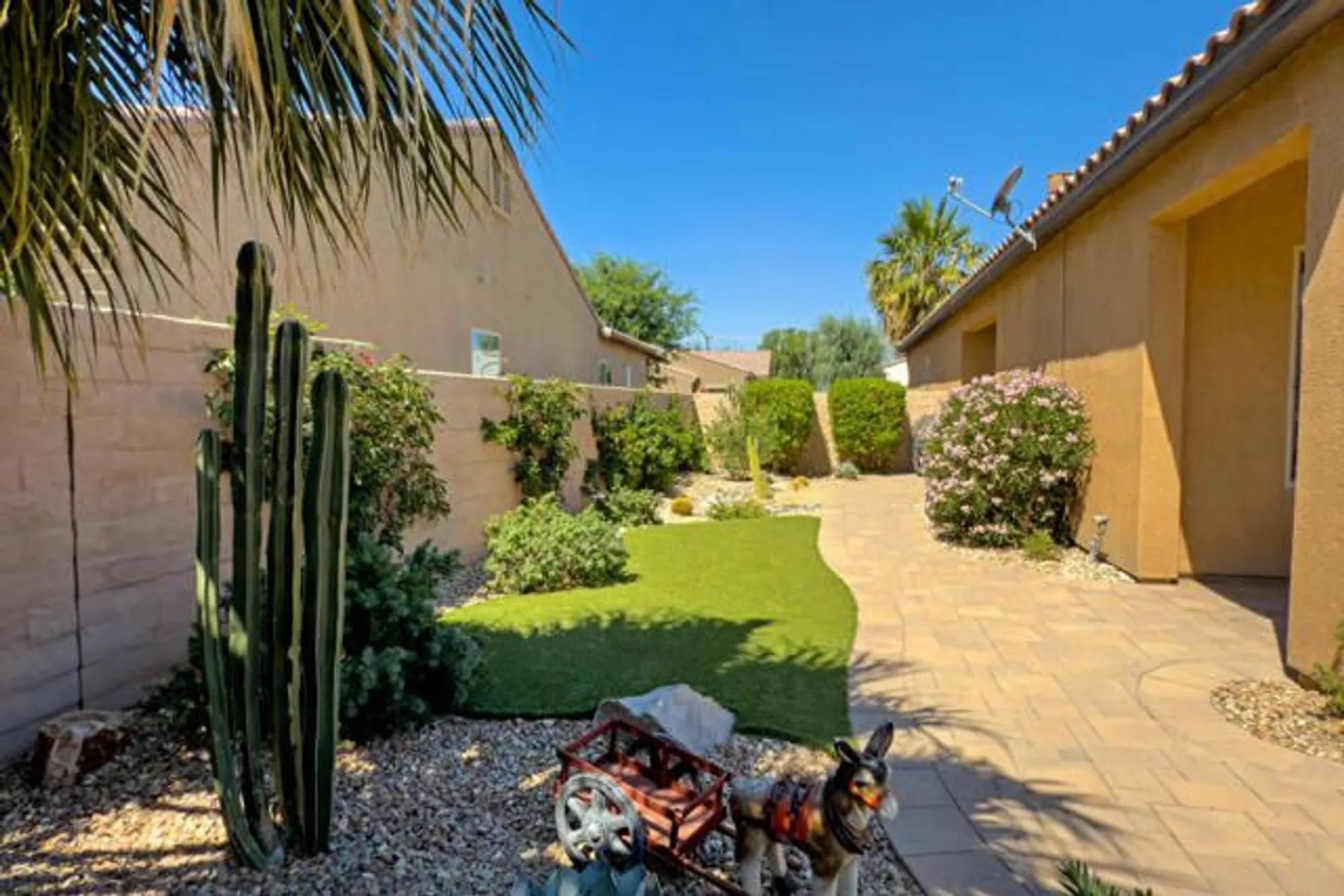 Property Slideshow image 40 of 70 | 38756 camino aguacero, Indio, CA, 92203