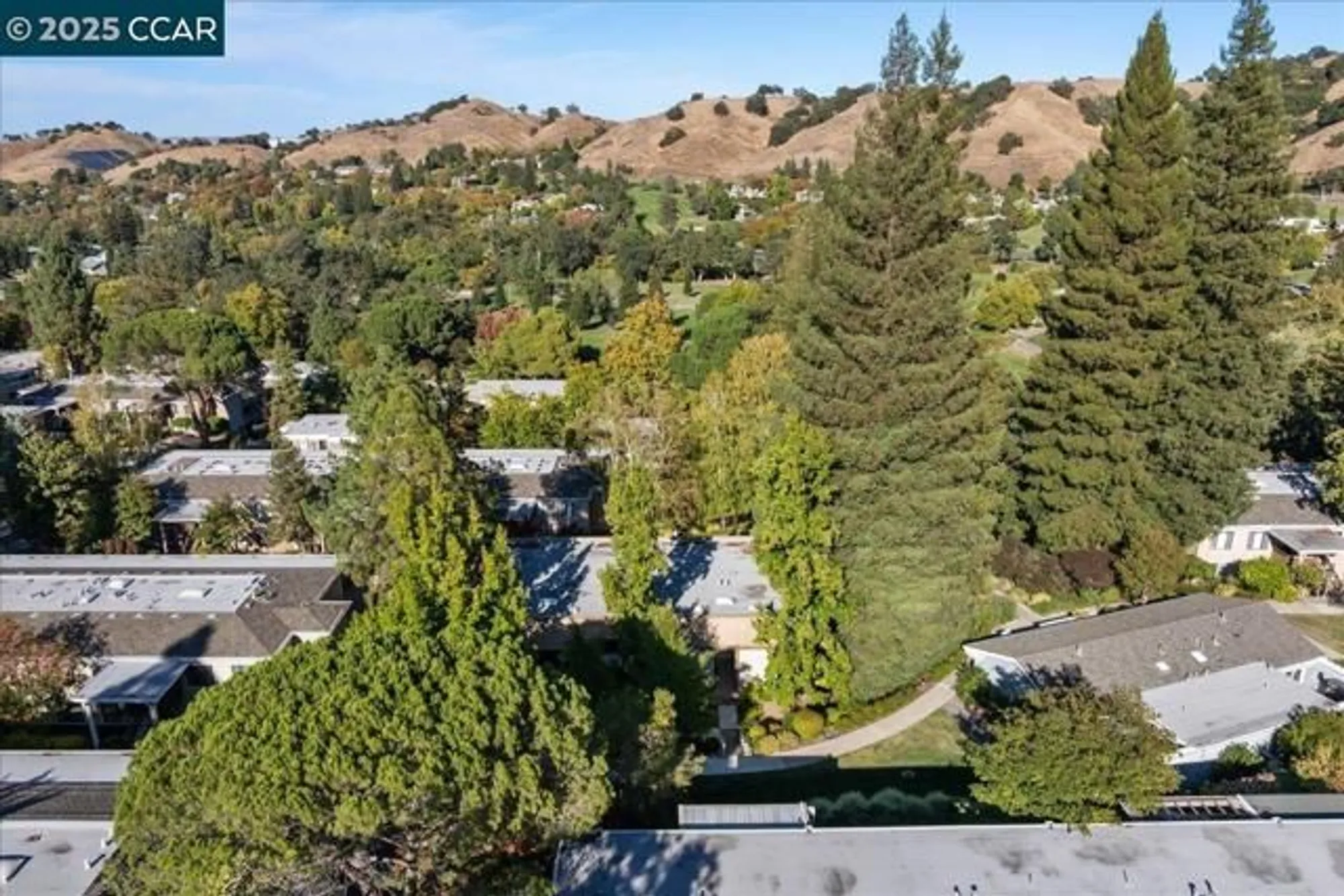 Property Slideshow image 49 of 60 | 1317 canyonwood ct 4, Walnut Creek, CA, 94595