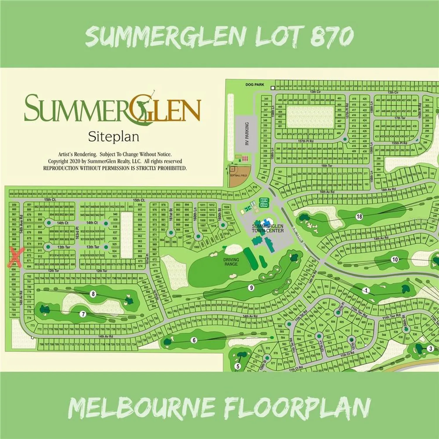 Property Slideshow image 54 of 61 | 16405 sw 14th avenue rd, Ocala, FL, 34473