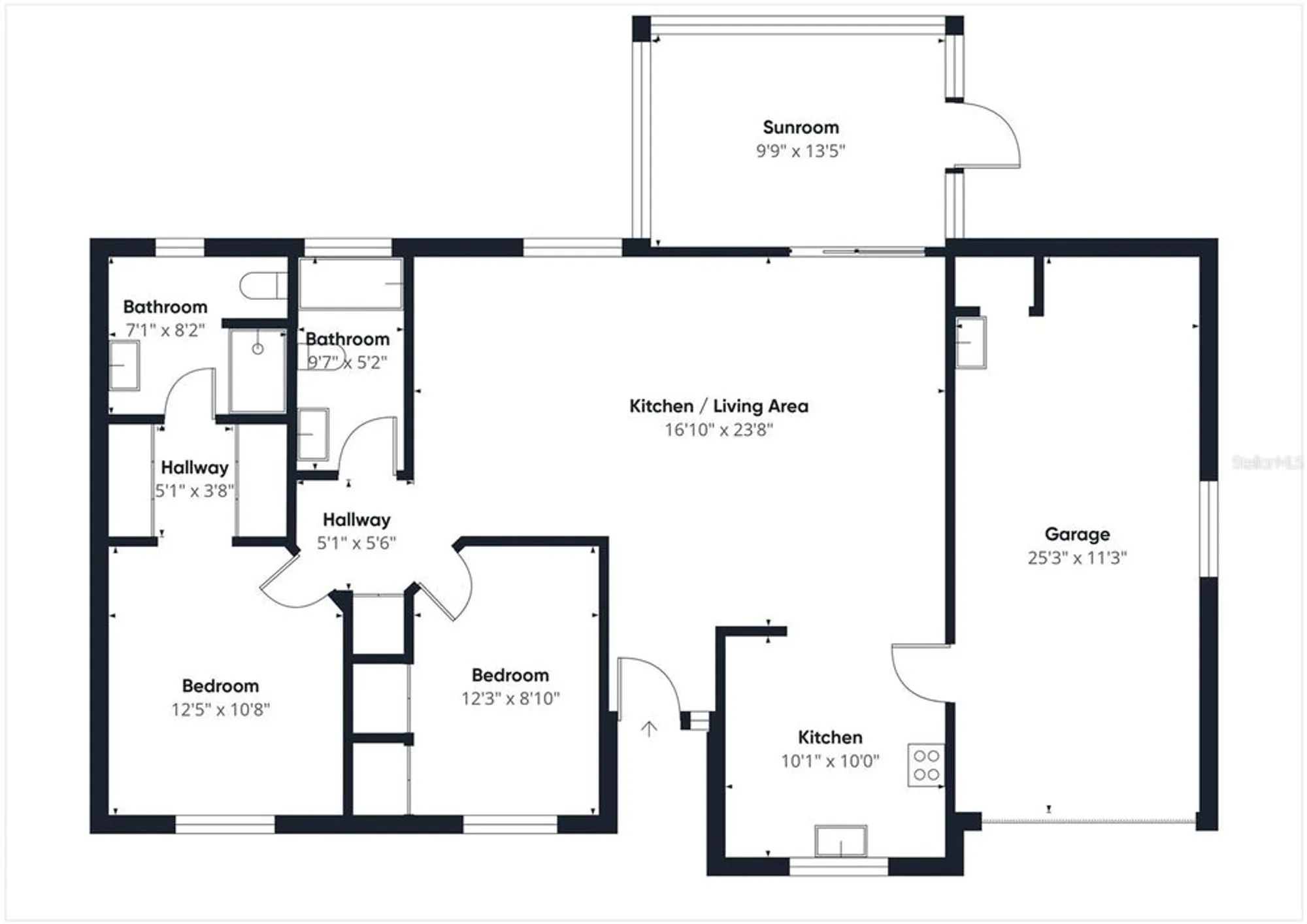 Property Slideshow image 2 of 21 | 8350 sw 108th loop, Ocala, FL, 34481