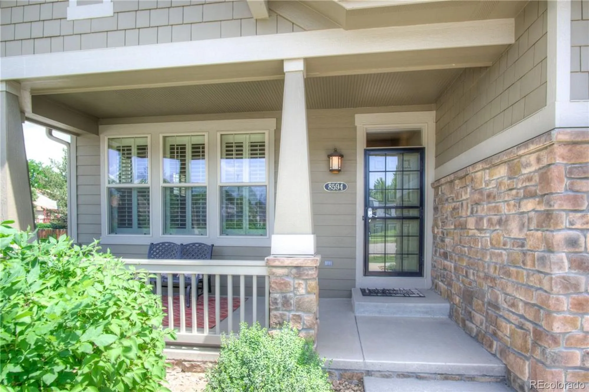 Property Slideshow image 2 of 49 | 8594 w quarto ave, Littleton, CO, 80128