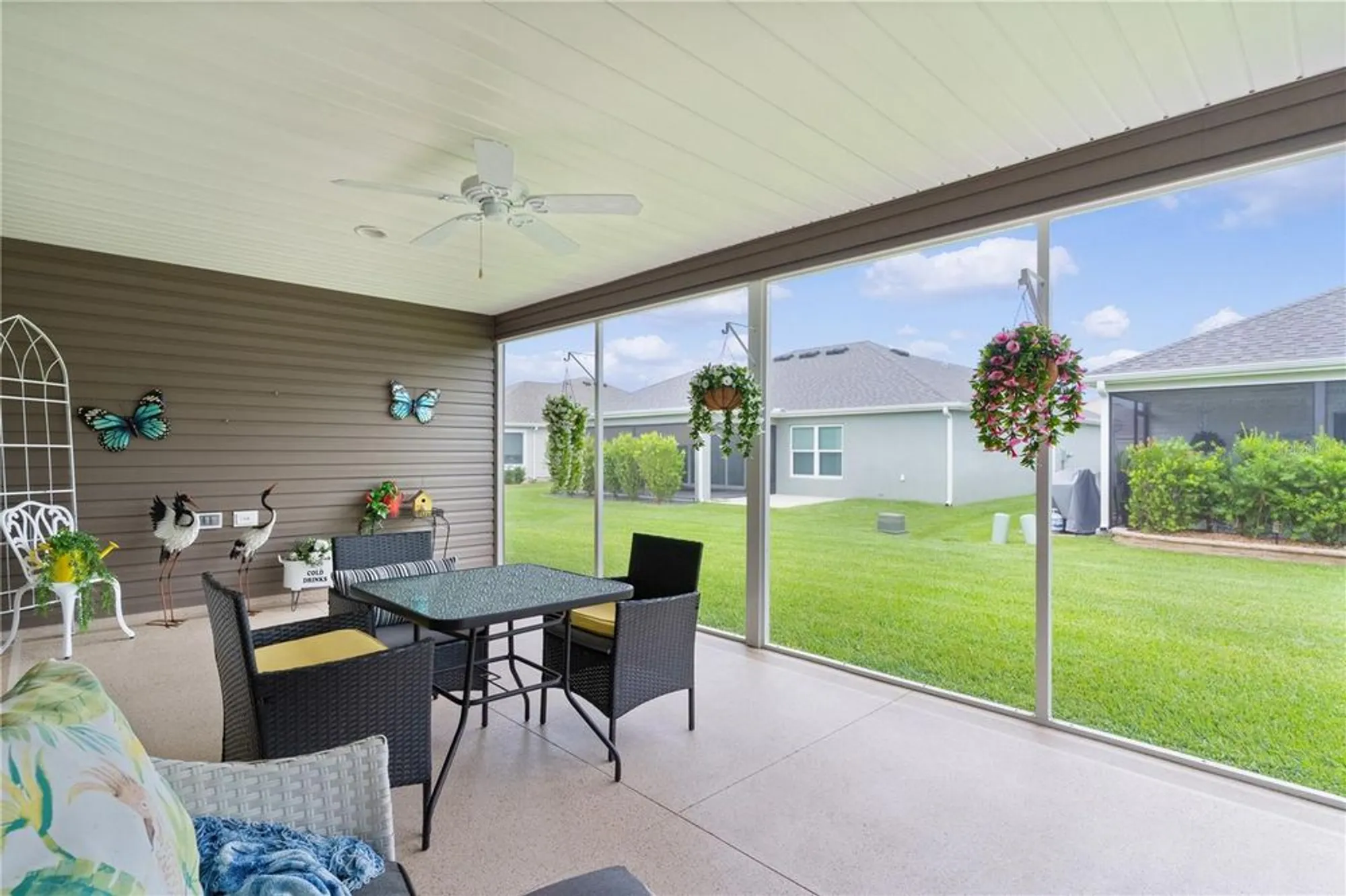 Property Slideshow image 28 of 34 | 3389 luty ln, The Villages, FL, 32163