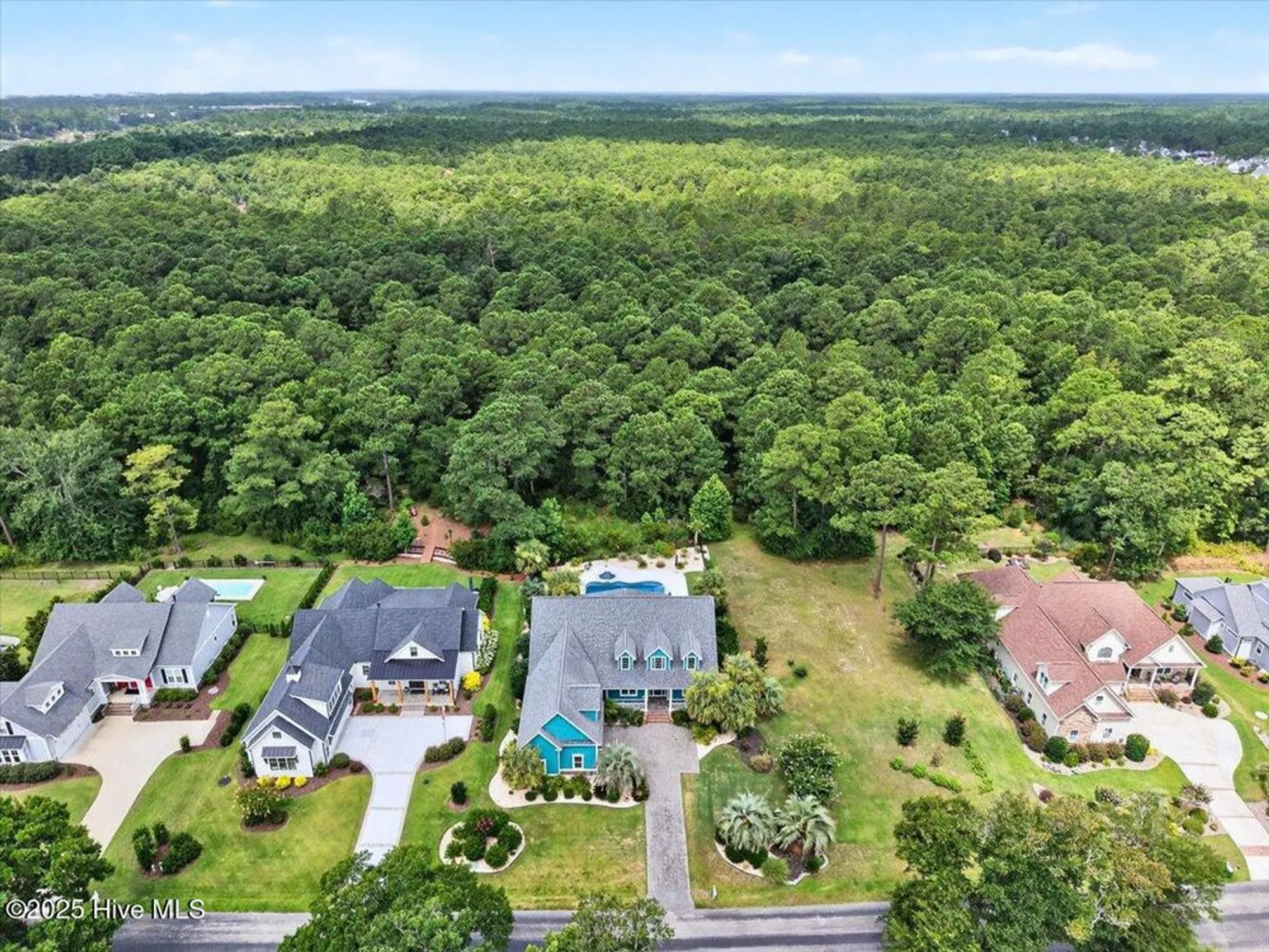 Property Slideshow image 67 of 97 | 2744 cedar crest dr, Southport, NC, 28461