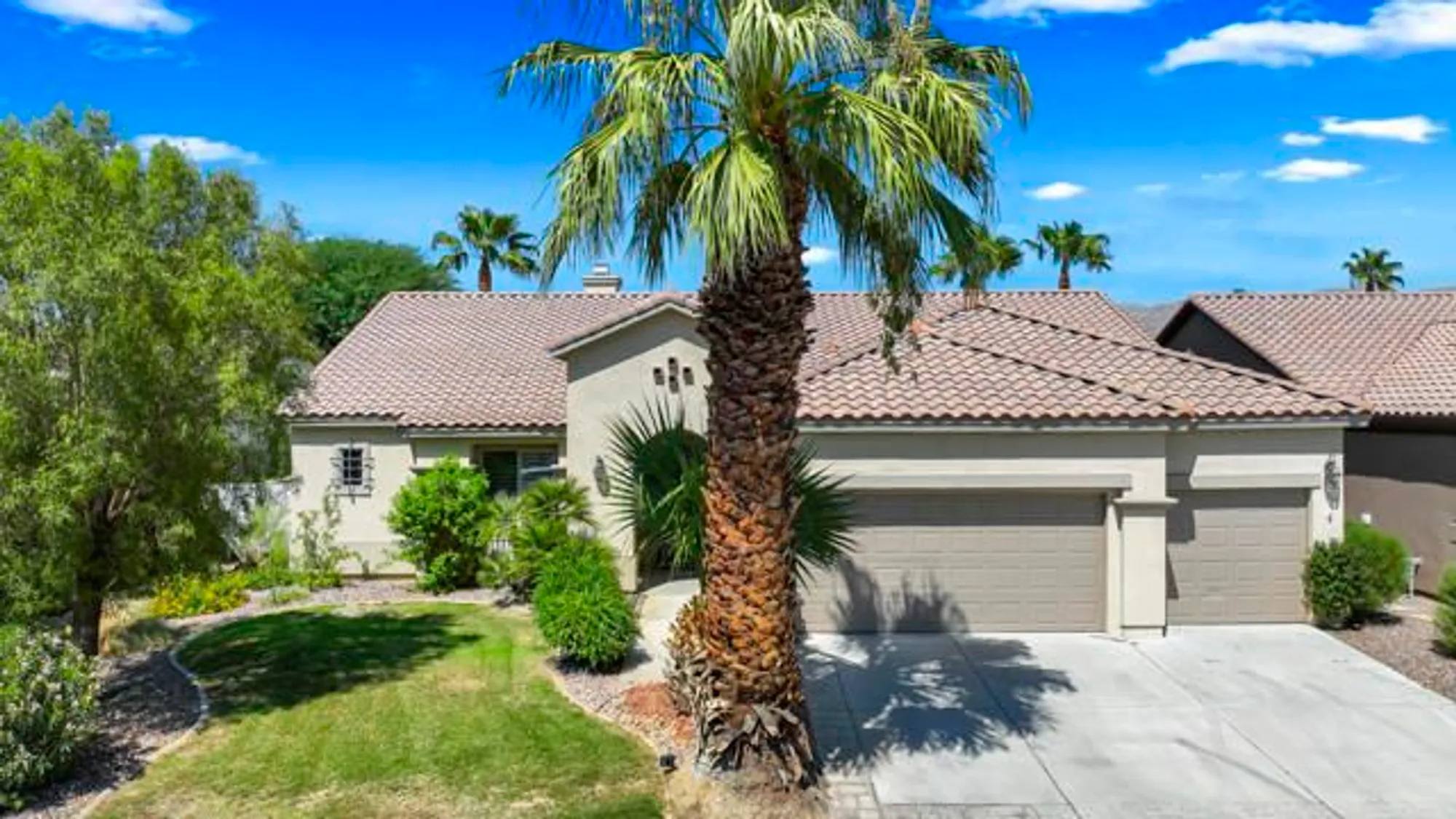Property Slideshow image 1 of 44 | 80630 camino san gregorio, Indio, CA, 92203