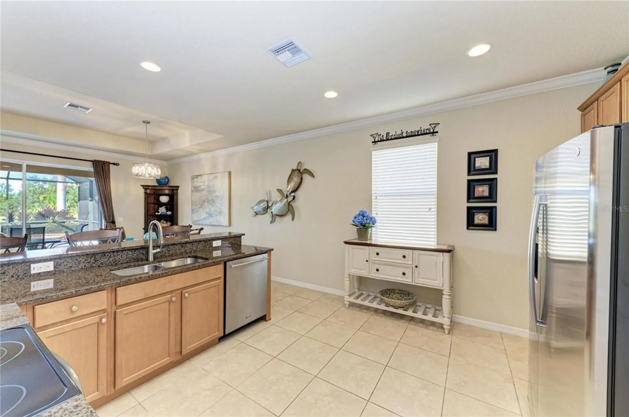 Property Slideshow image 34 of 99 | 9015 hammock edge pl, Bradenton, FL, 34212
