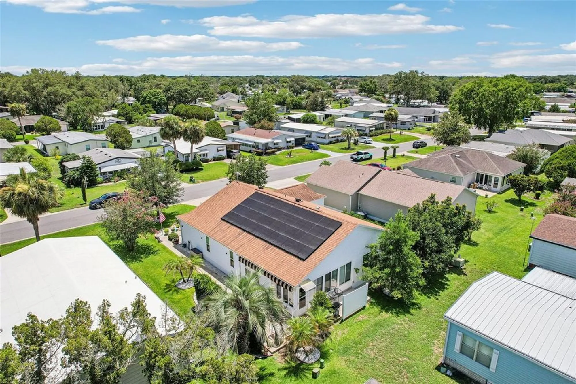 Property Slideshow image 44 of 57 | 703 royal palm ave, Lady Lake, FL, 32159