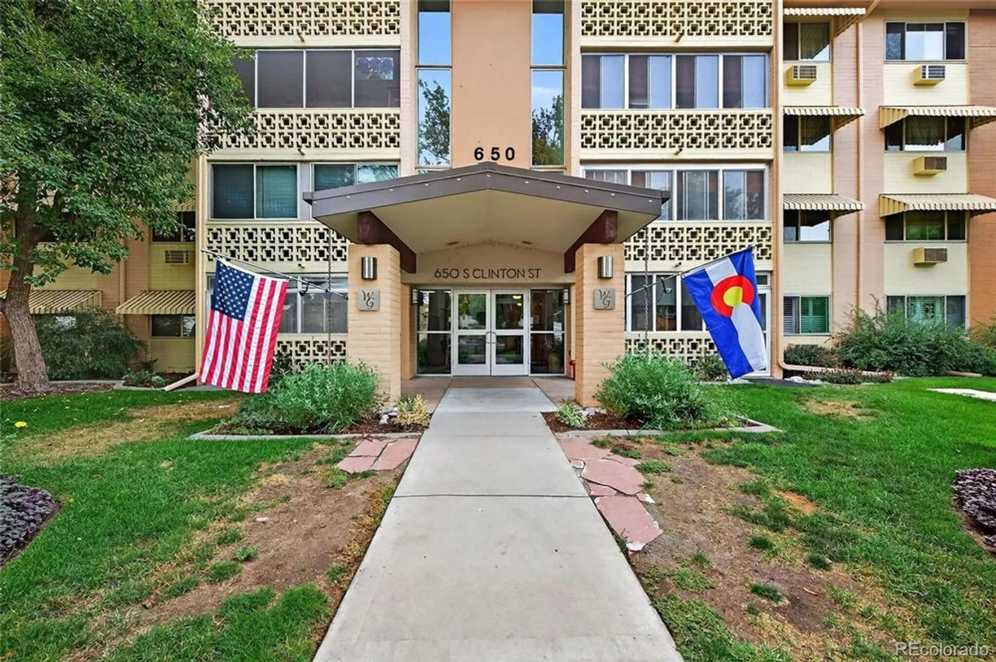Property Slideshow image 24 of 29 | 650 s clinton st apt 2a, Denver, CO, 80247