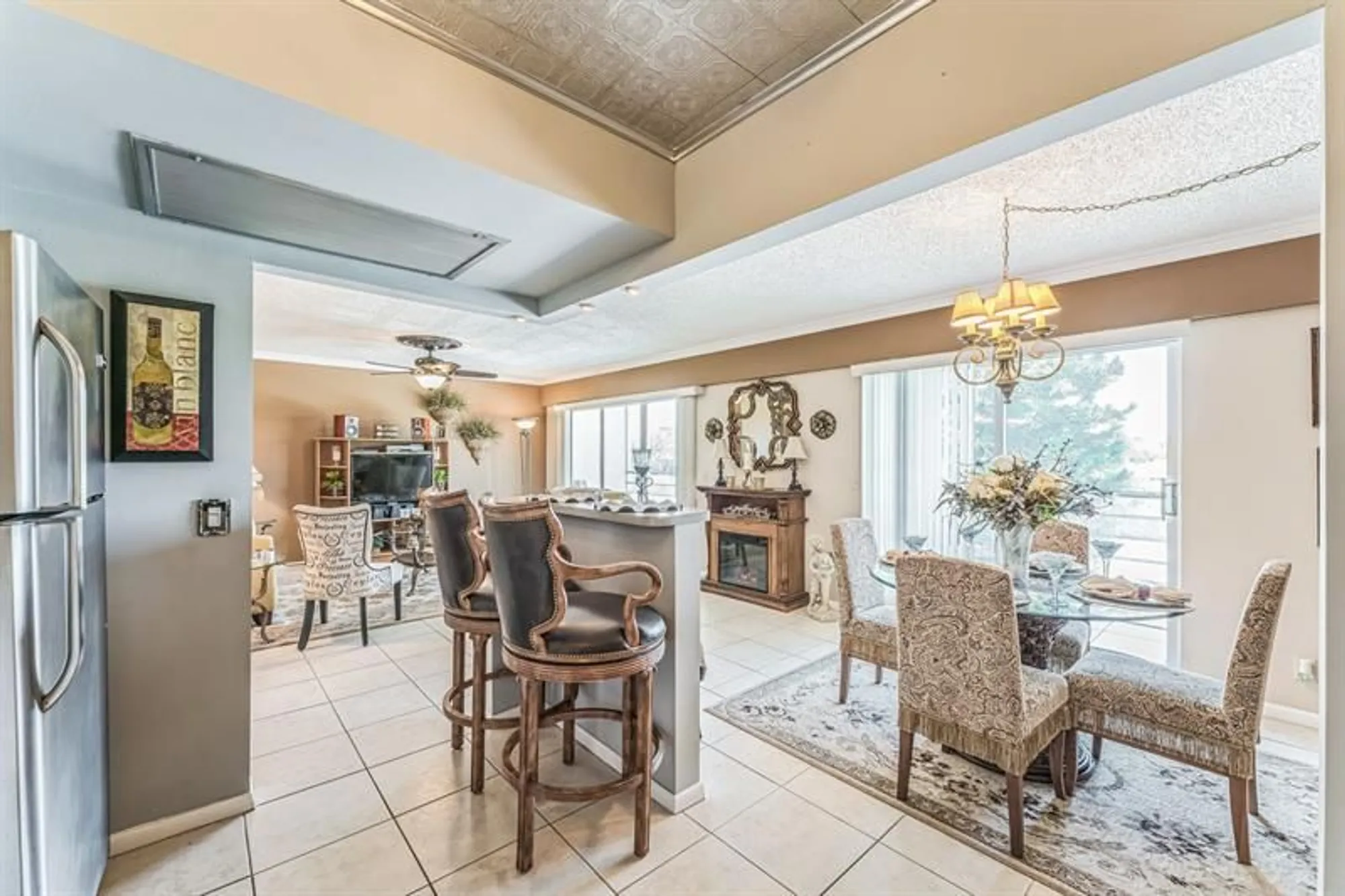 Property Slideshow image 15 of 22 | 581 mansfield n # 581, Boca Raton, FL, 33434