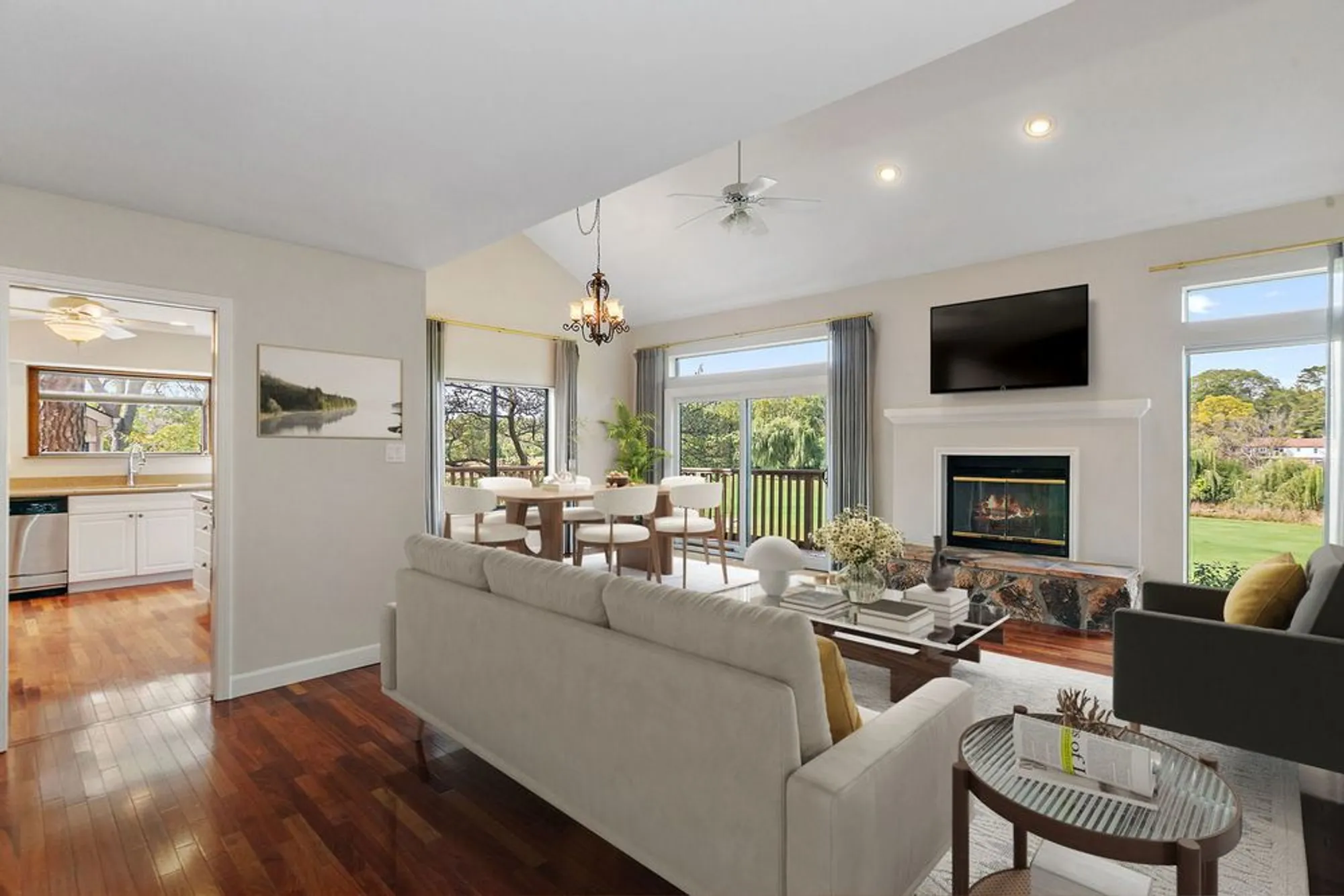 Property Slideshow image 11 of 39 | 830 oak hill rd, Lake Barrington, IL, 60010