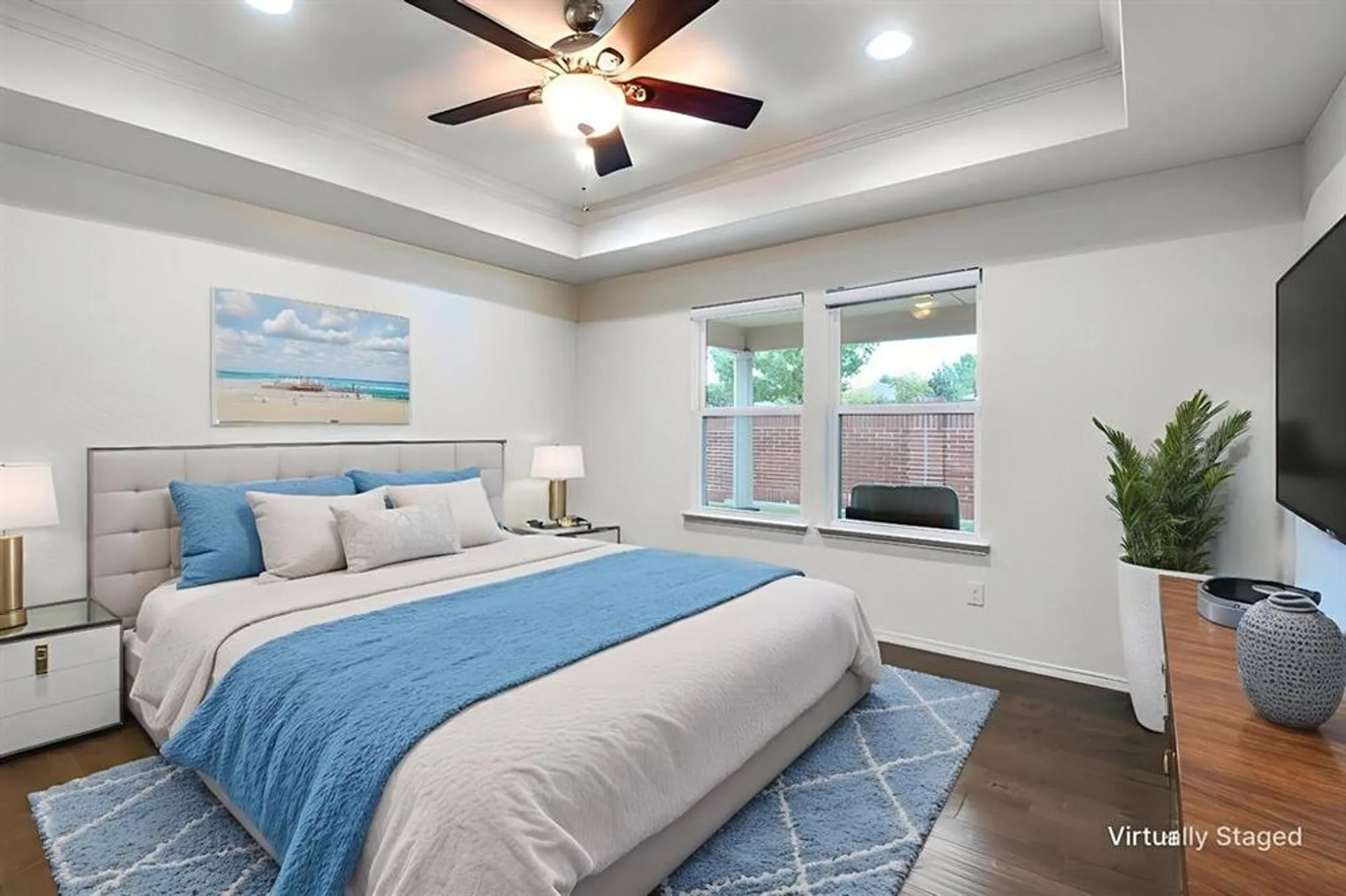 Property Slideshow image 15 of 25 | 8040 cool river dr, Frisco, TX, 75036