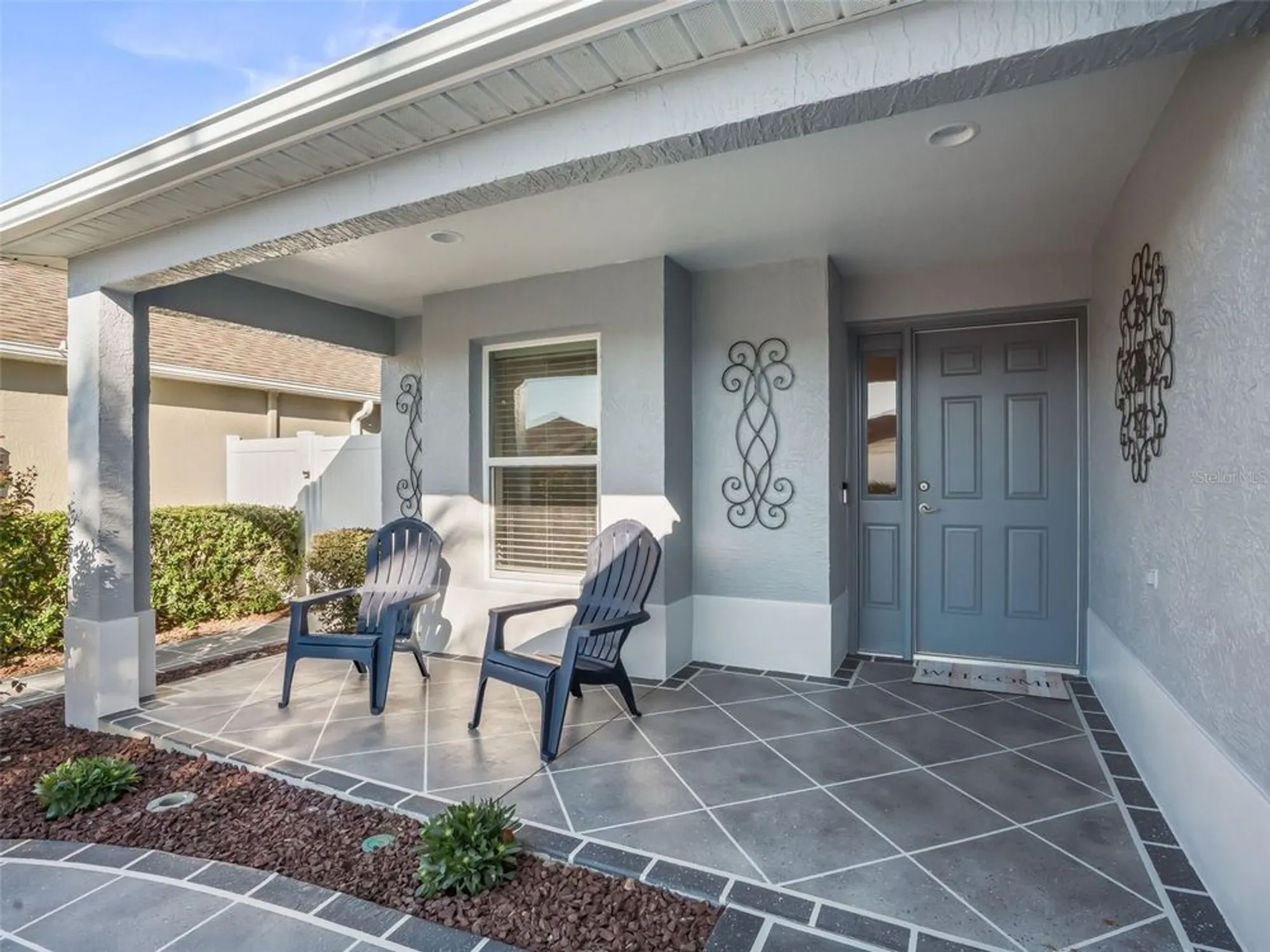 Property Slideshow image 4 of 37 | 857 vasquez ave, The Villages, FL, 32163