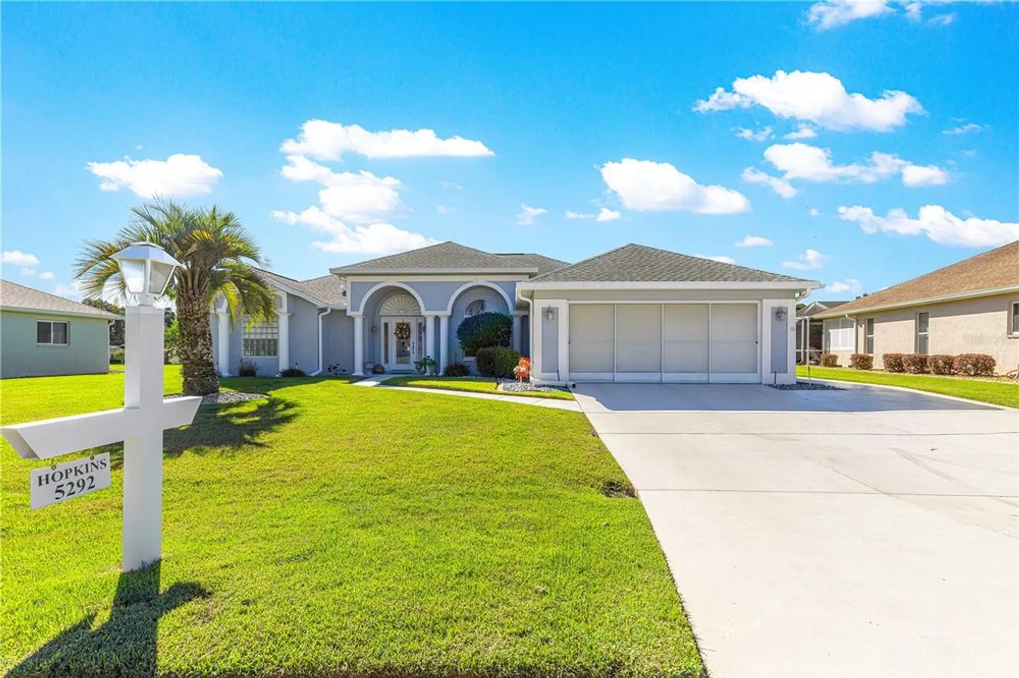 Property Slideshow image 1 of 53 | 5292 nw 19th pl, Ocala, FL, 34482
