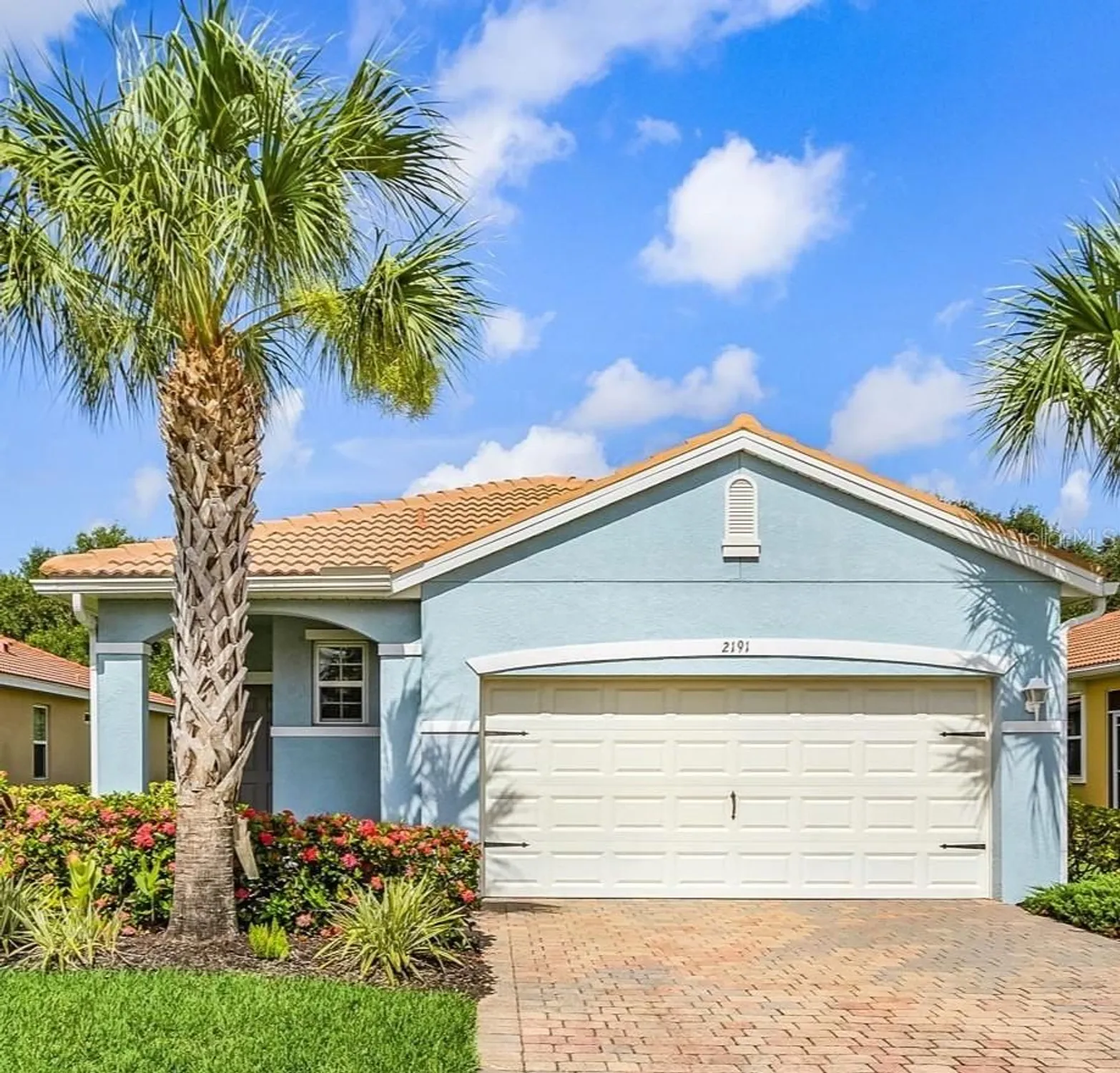 Property Slideshow image 1 of 28 | 2191 summersweet dr, Alva, FL, 33920