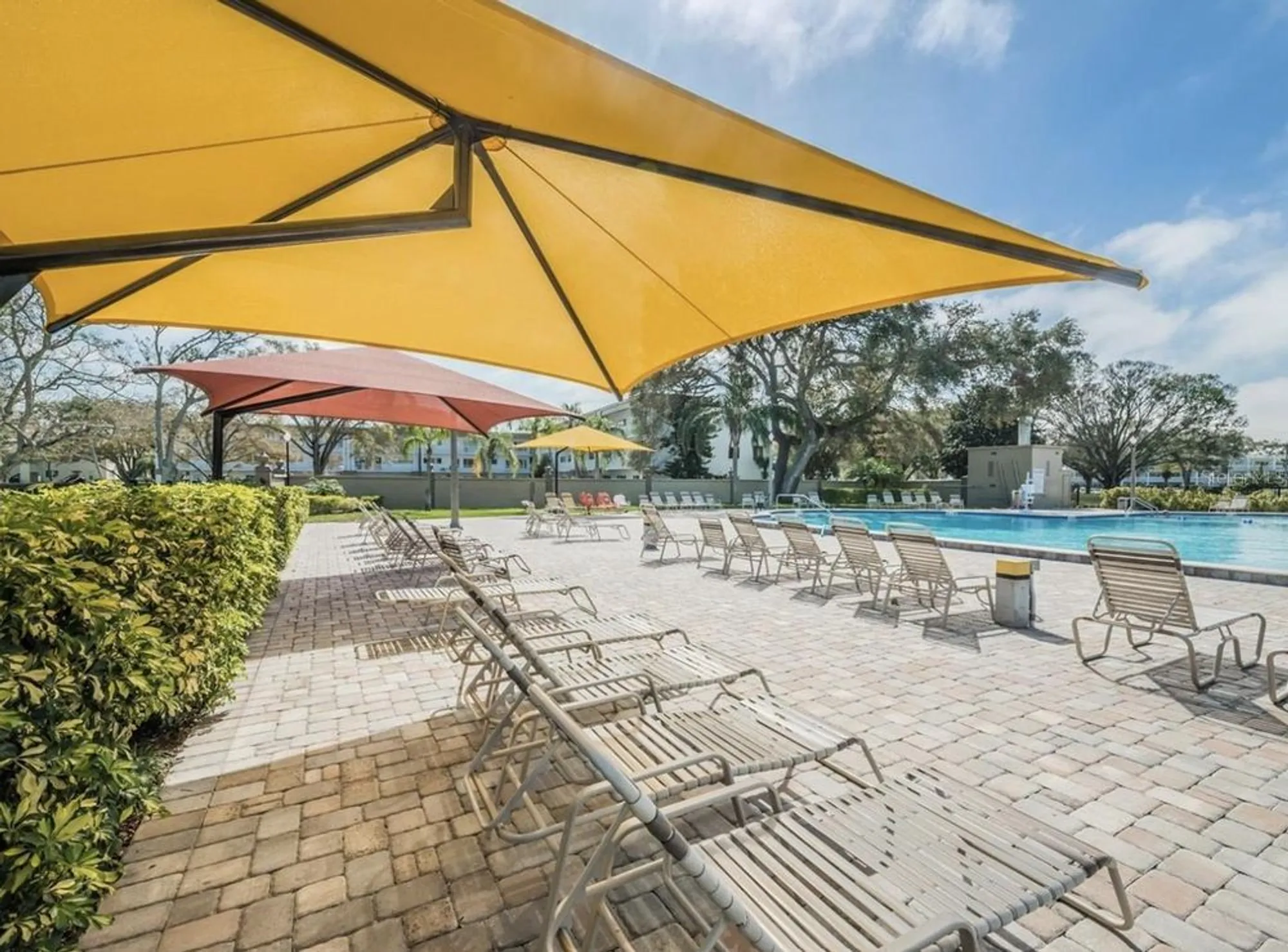 Property Slideshow image 18 of 26 | 2462 brazilia dr 42, Clearwater, FL, 33763