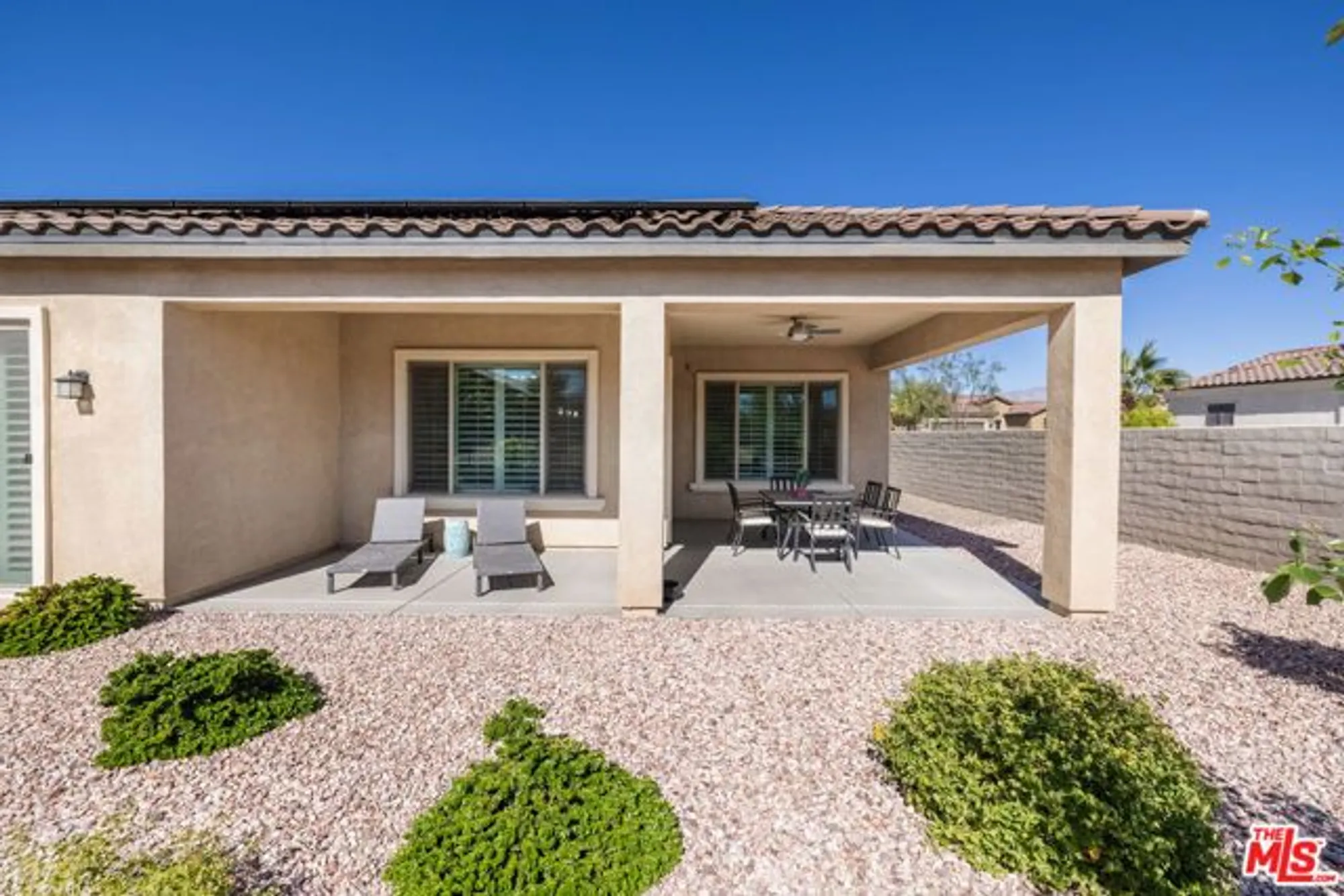 Property Slideshow image 36 of 39 | 17 chardonnay, Rancho Mirage, CA, 92270