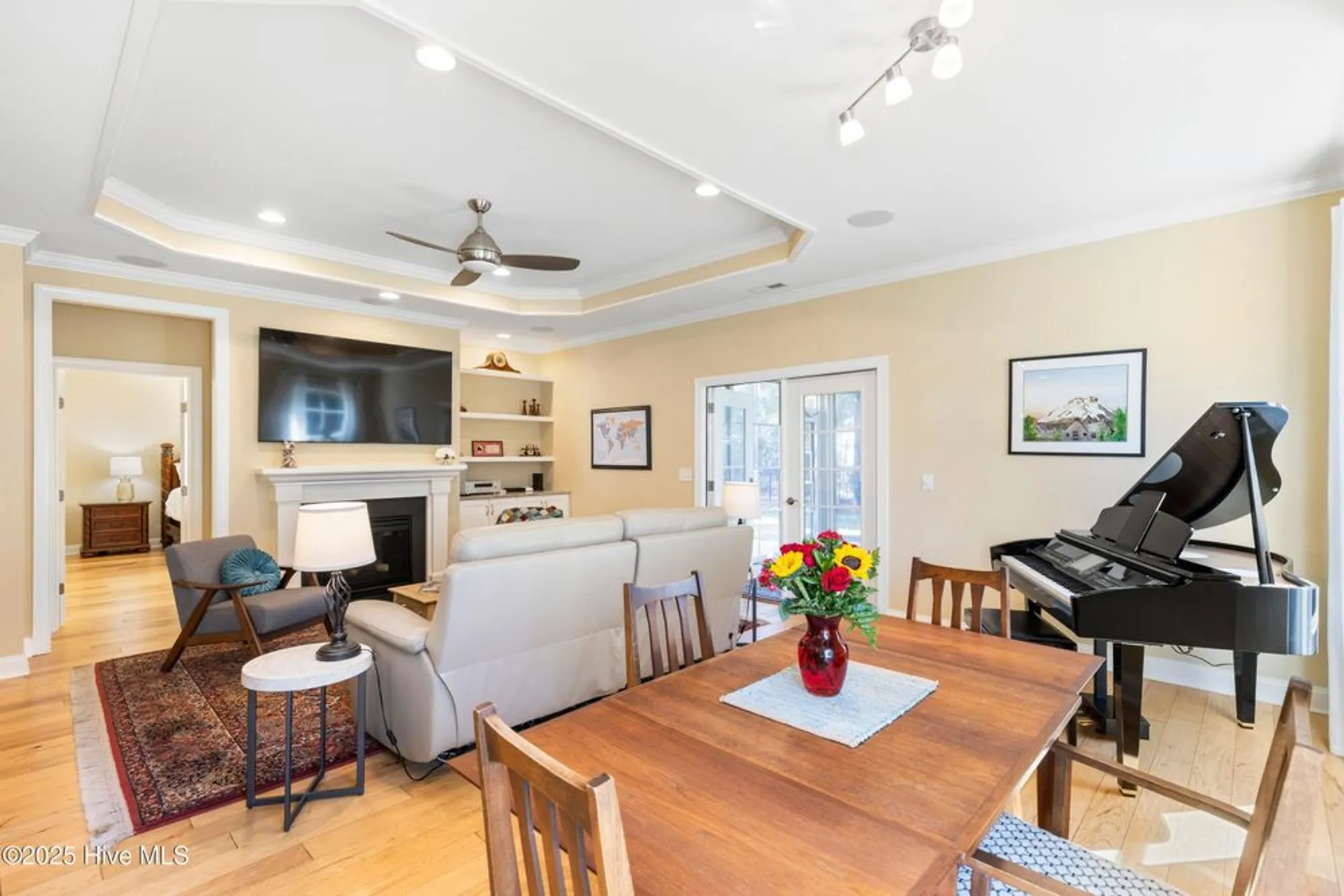Property Slideshow image 11 of 47 | 2162 forest view cir, Leland, NC, 28451