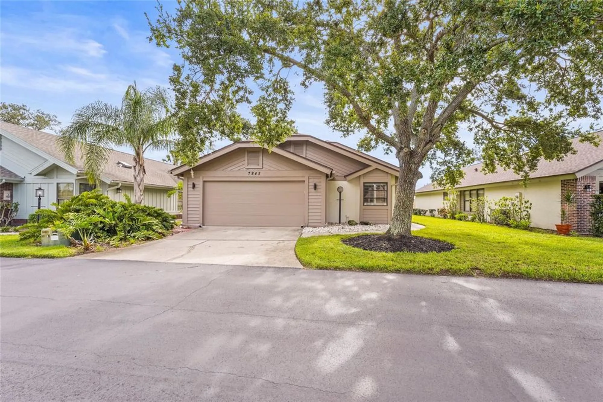 Property Slideshow image 1 of 51 | 7845 pine trace dr, Sarasota, FL, 34243