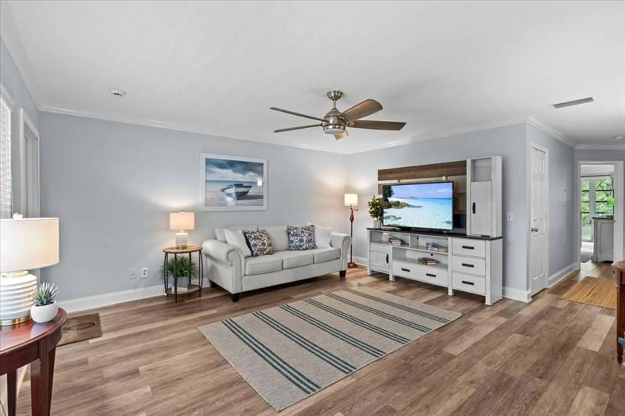 Property Slideshow image 4 of 34 | 44 vista gardens trl apt 206, Vero Beach, FL, 32962