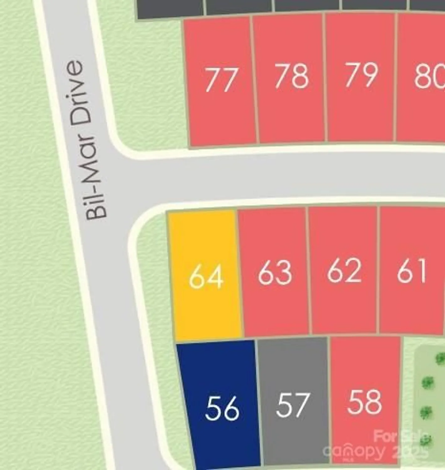 Property Slideshow image 4 of 4 | 3245 vermillion dr, Harrisburg, NC, 28075