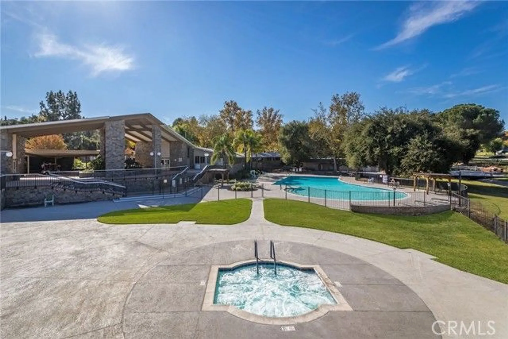 Property Slideshow image 30 of 35 | 19124 avenue of the oaks a, Newhall, CA, 91321