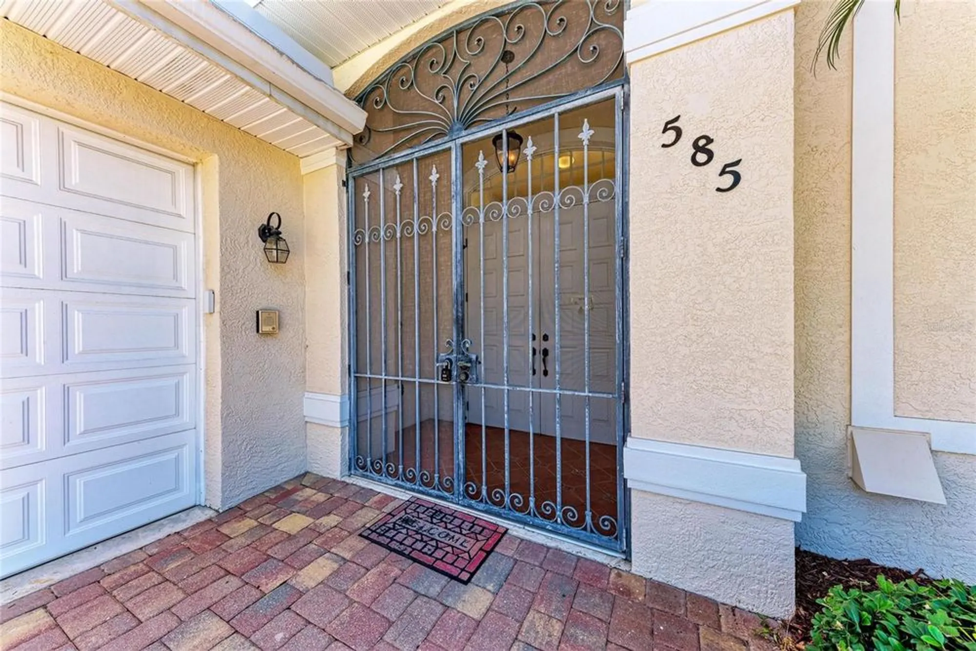 Property Slideshow image 3 of 53 | 585 khyber ln, Venice, FL, 34293
