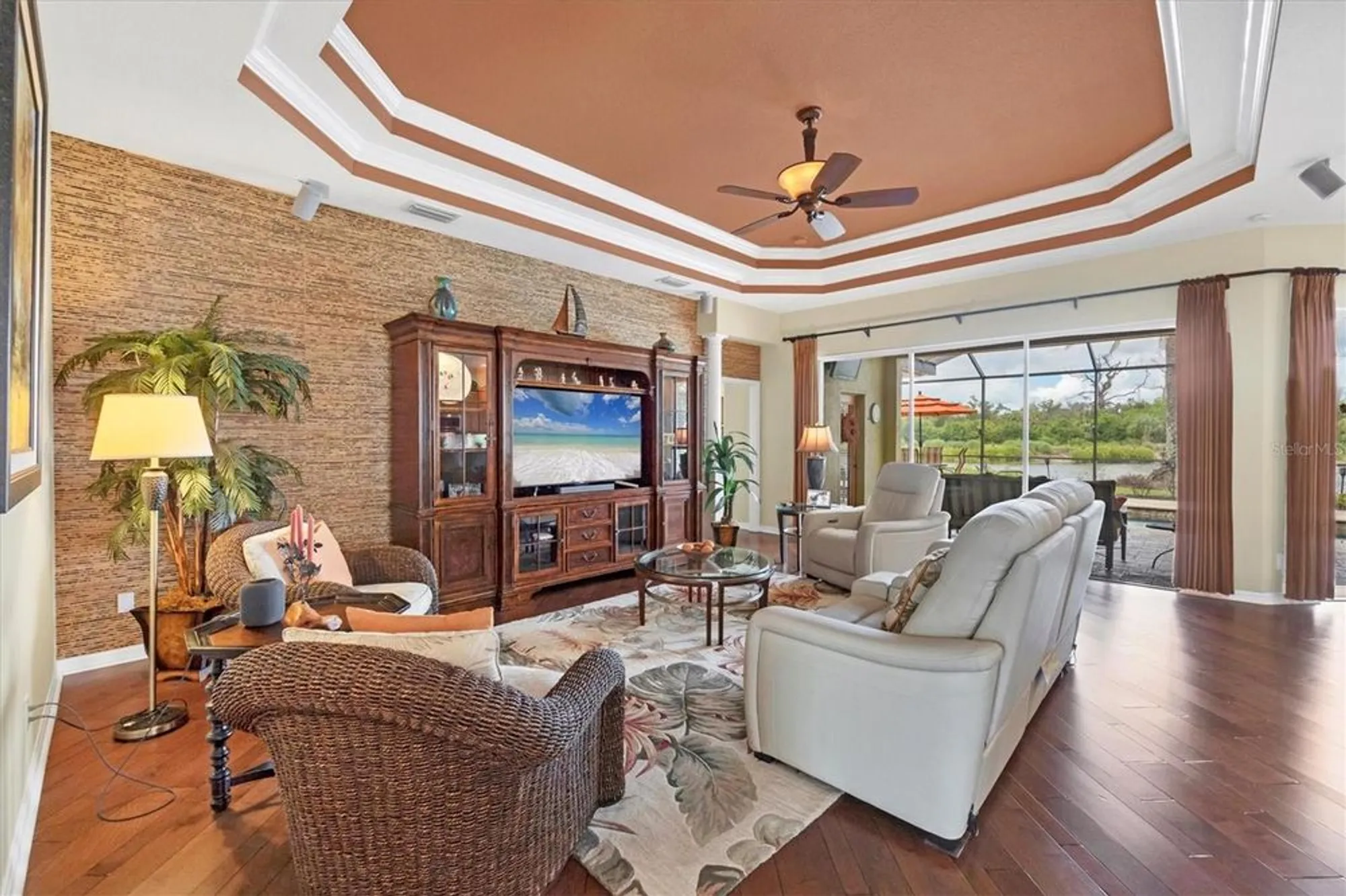 Property Slideshow image 9 of 90 | 1051 creek nine dr, North Port, FL, 34291