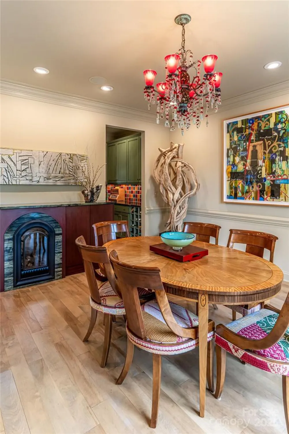 Property Slideshow image 8 of 46 | 7 white palmer ct, Biltmore Lake, NC, 28715