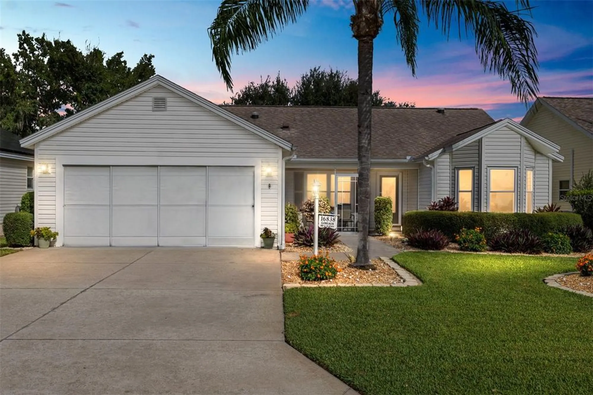 Property Slideshow image 39 of 39 | 16838 se 93rd cuthbert cir, The Villages, FL, 32162